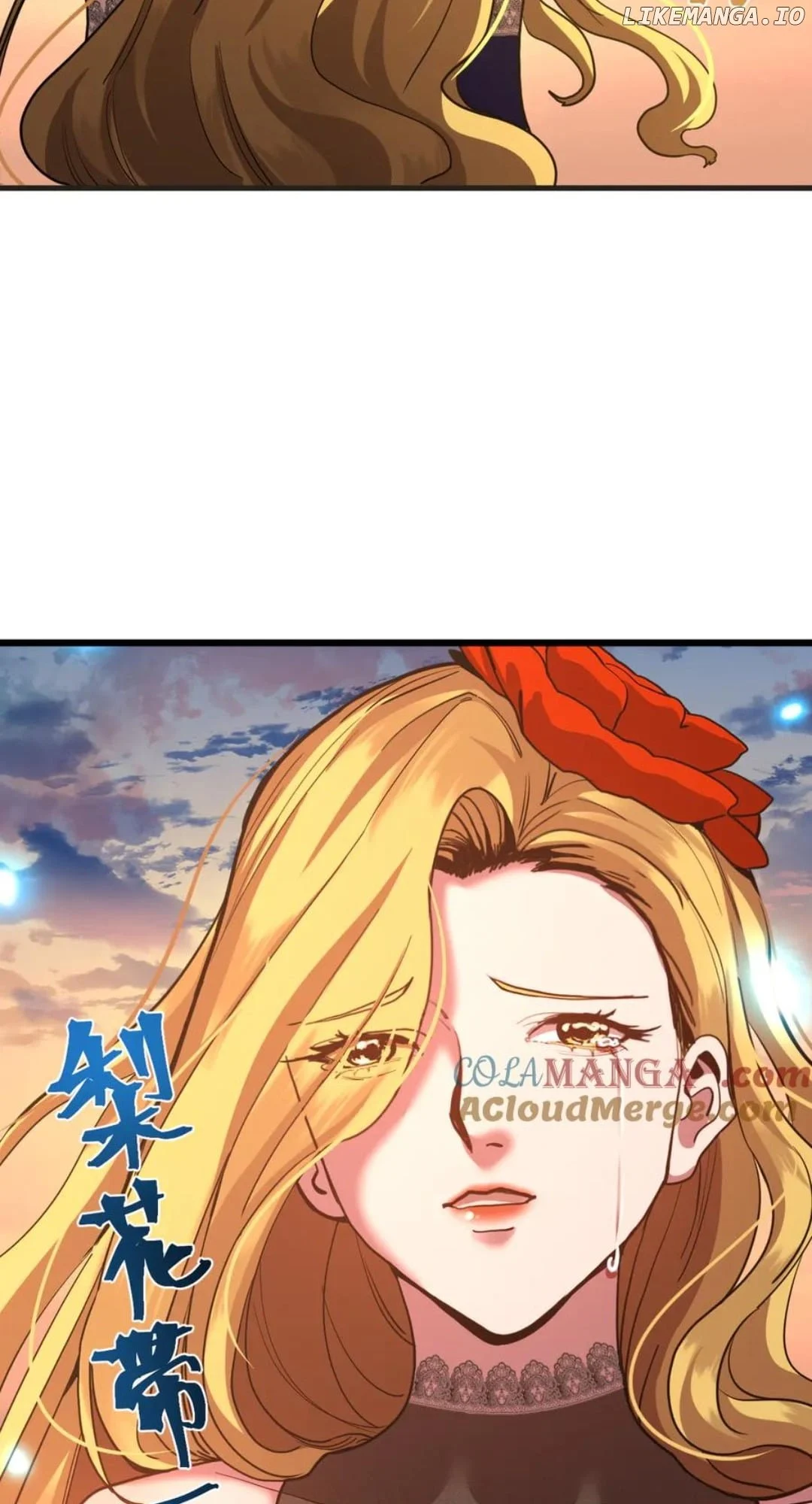 Manga page 28