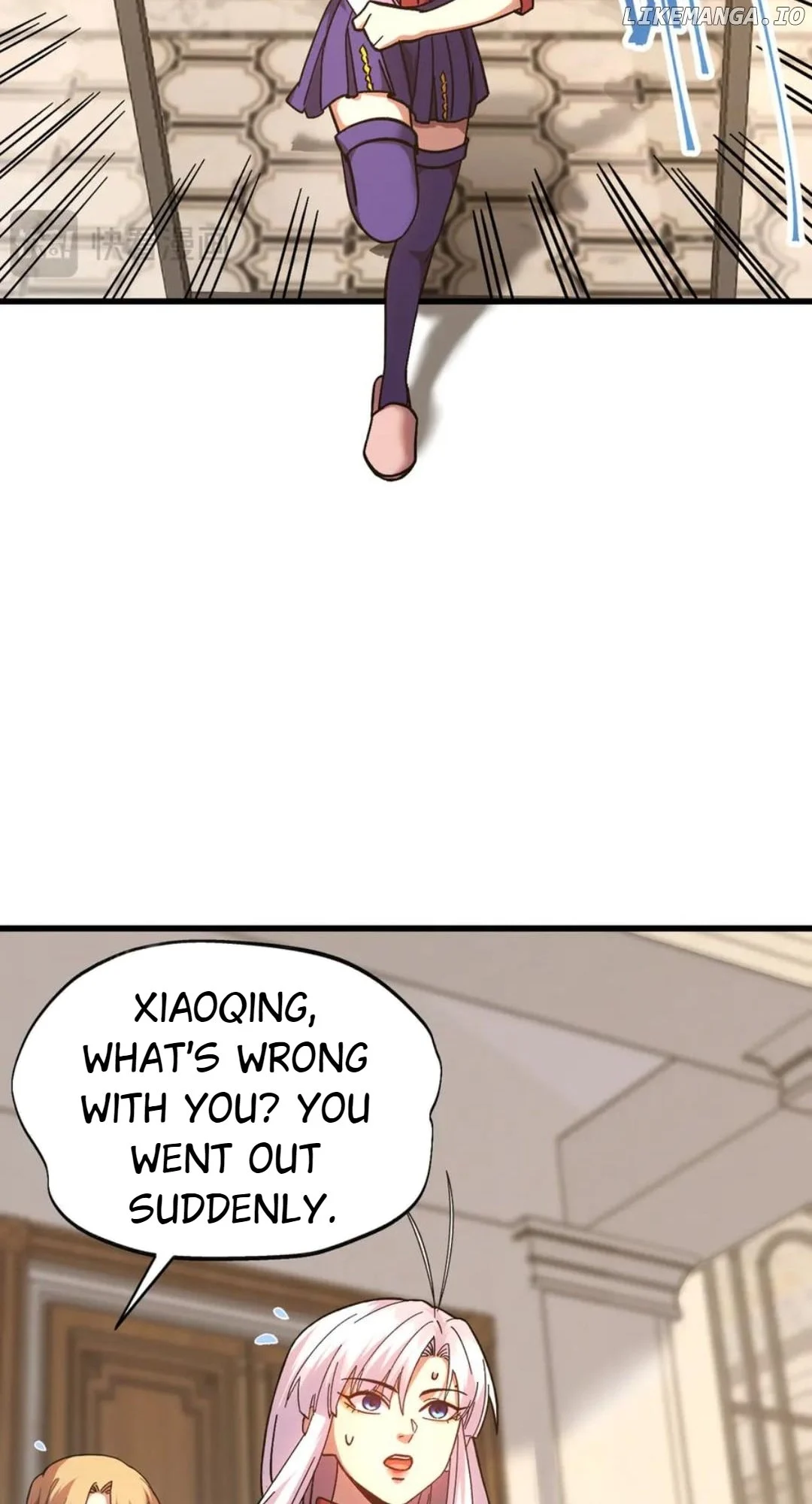 Manga page 61
