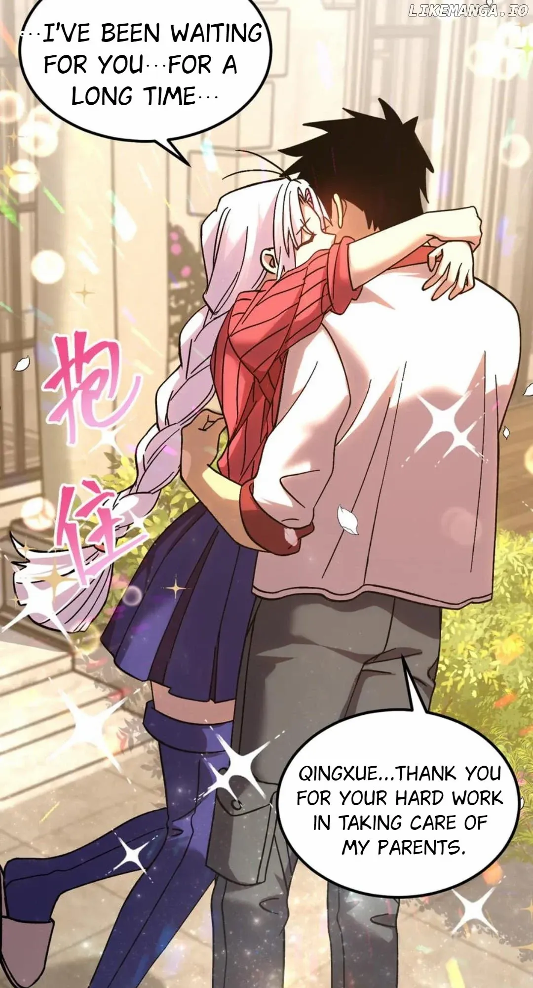 Manga page 66