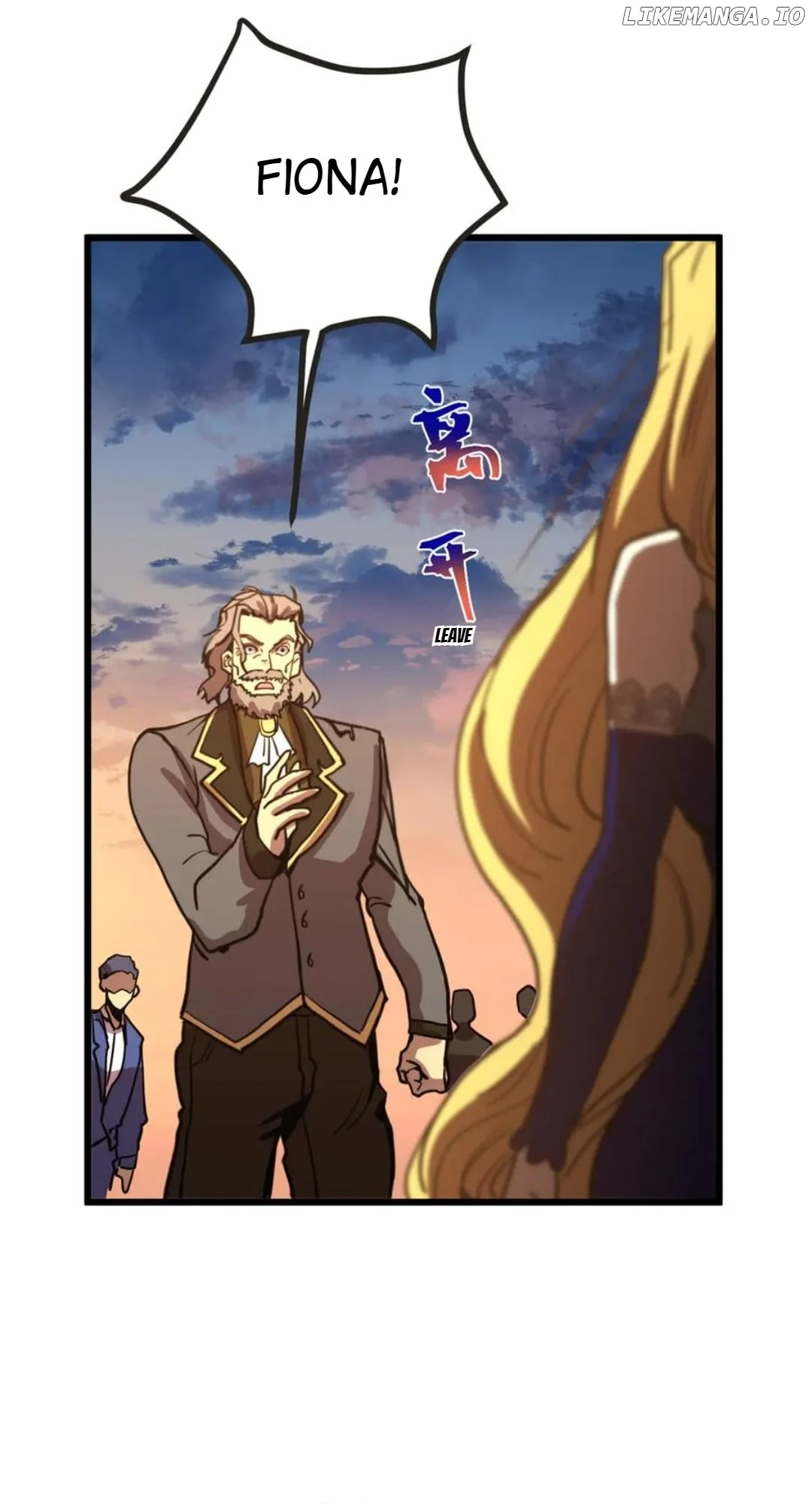 Manga page 33