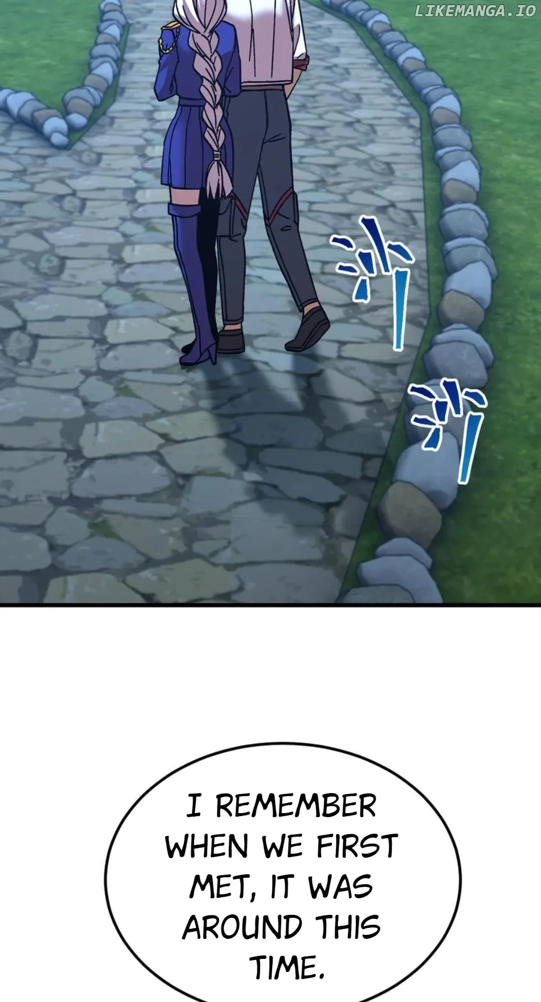 Manga page 74