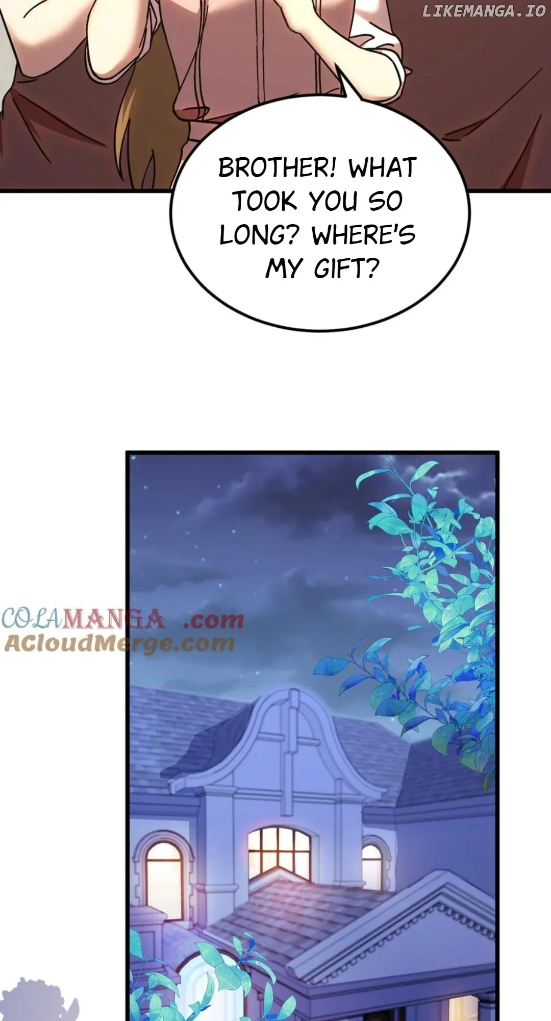 Manga page 70