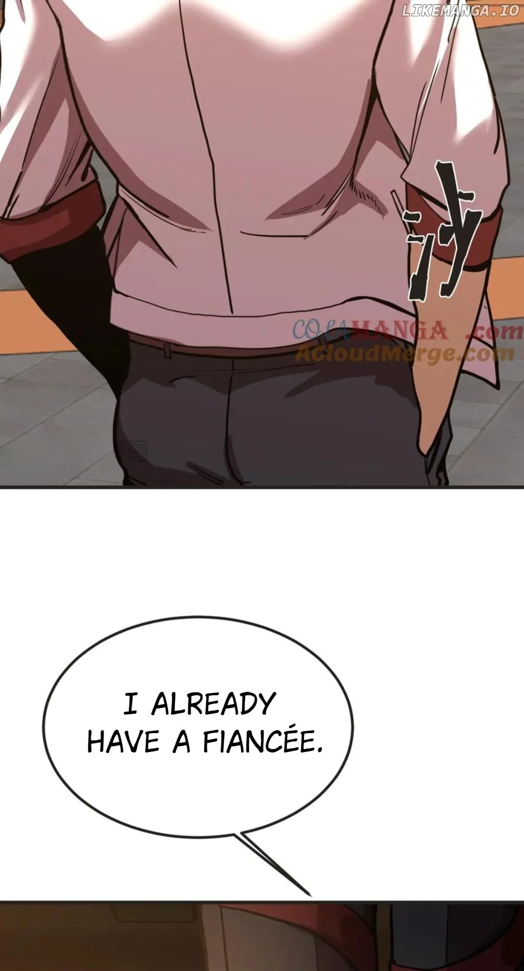 Manga page 25