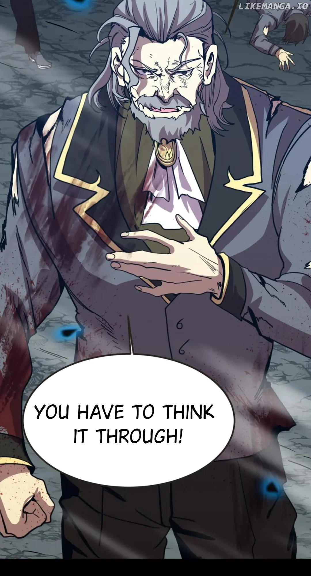 Manga page 10