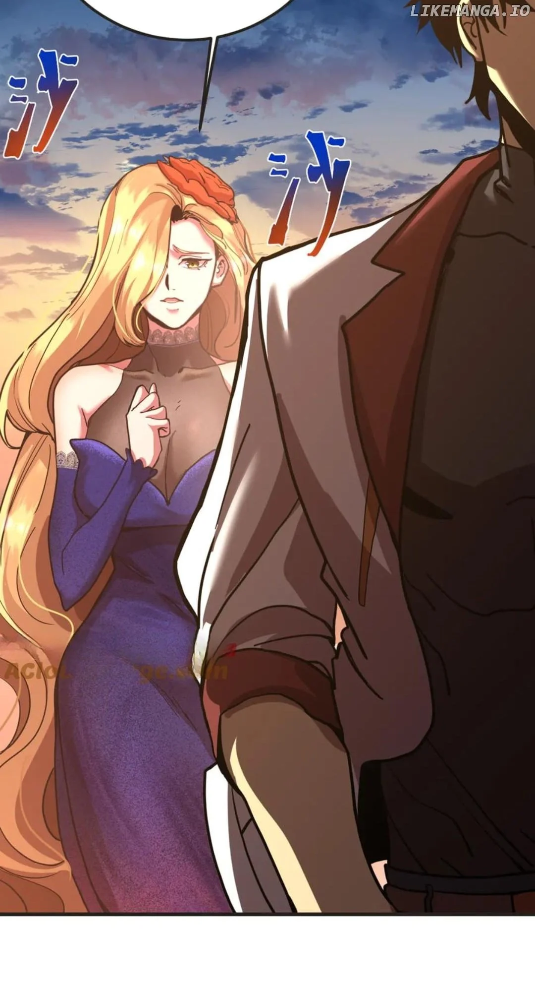 Manga page 23