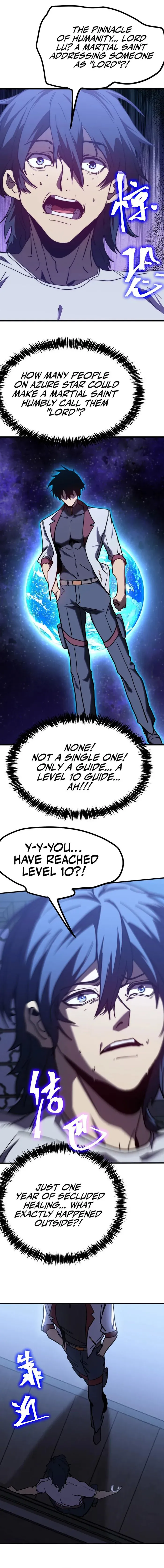 Manga page 6