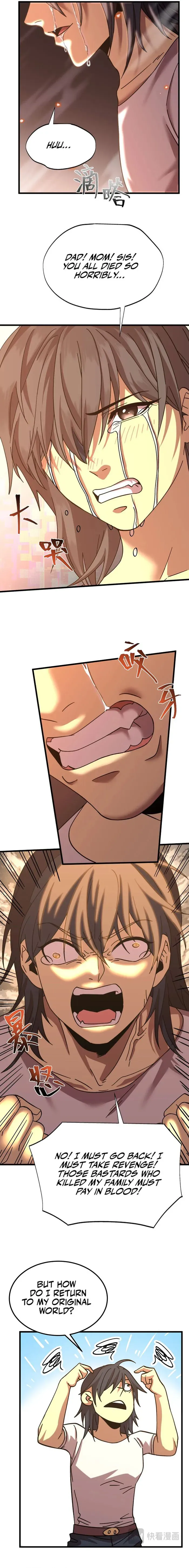 Manga page 11
