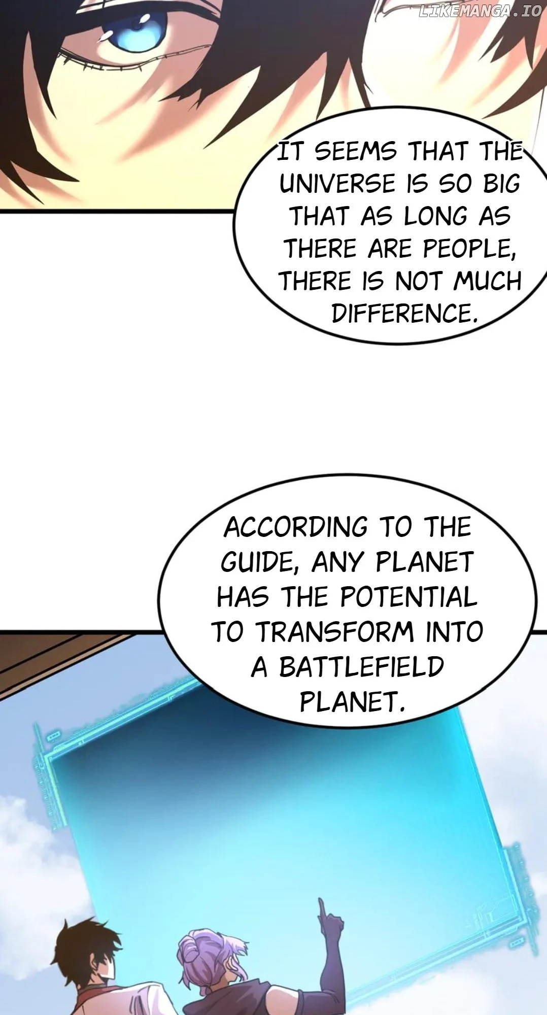 Manga page 18