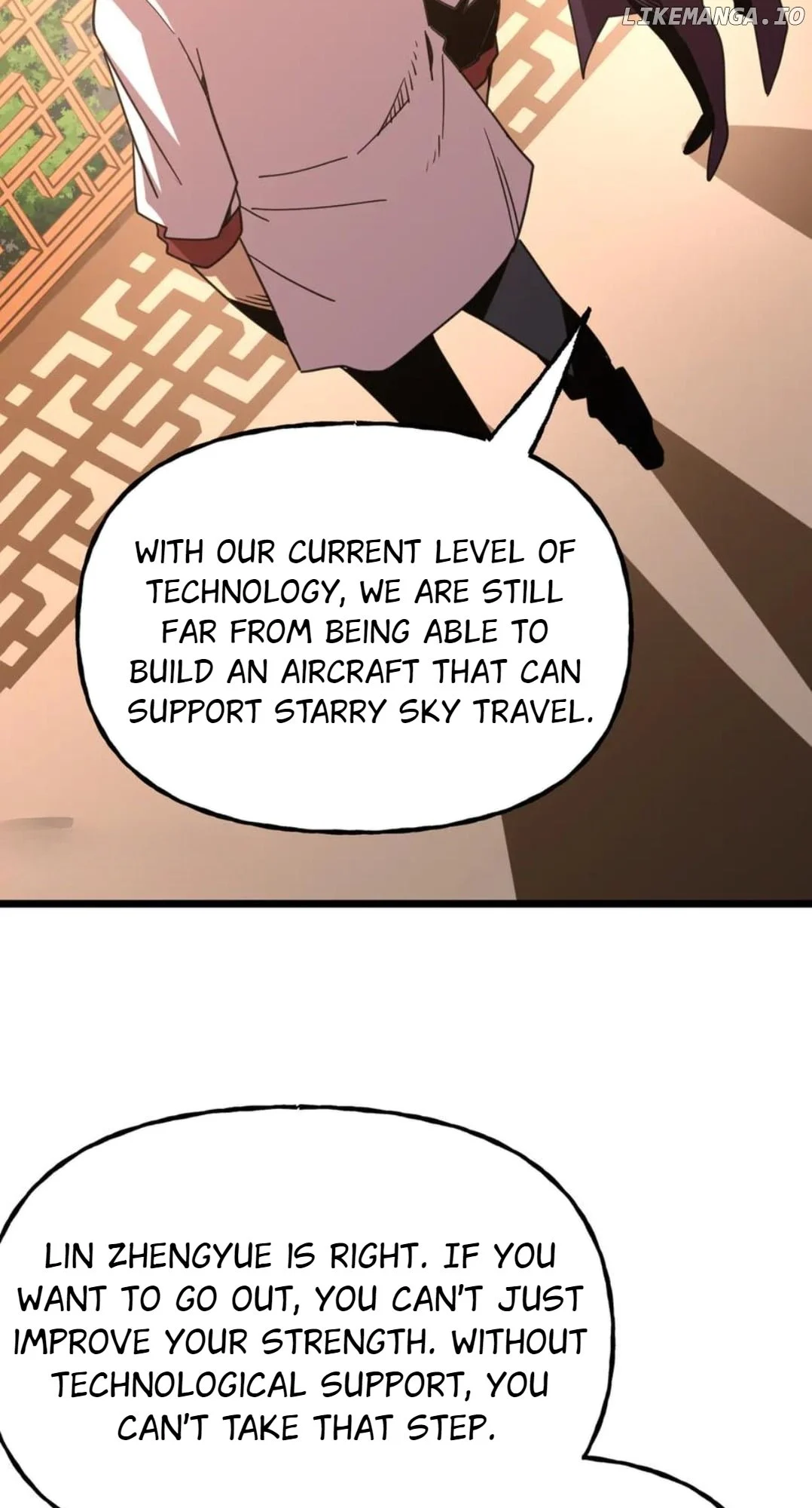 Manga page 38