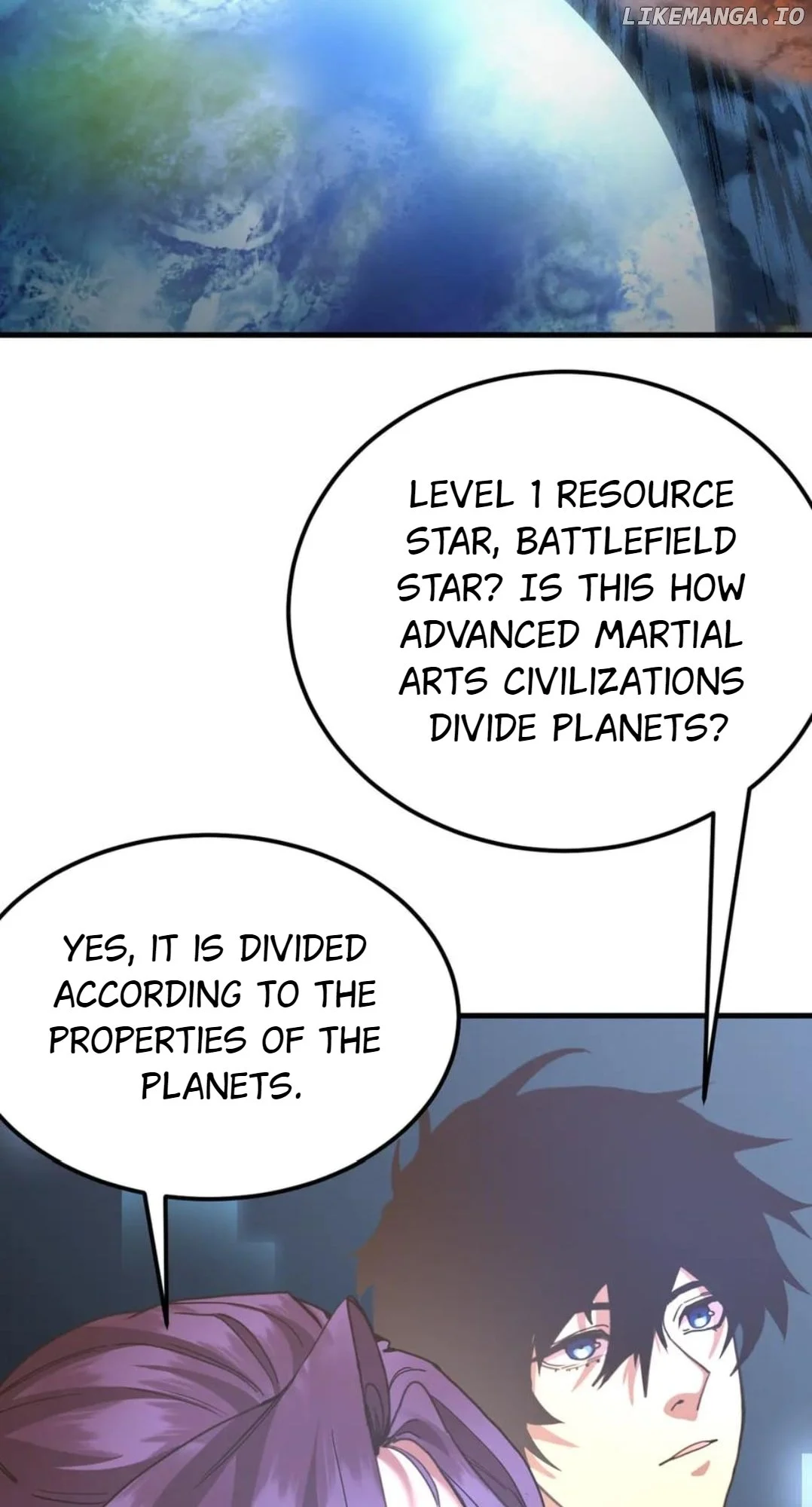 Manga page 11