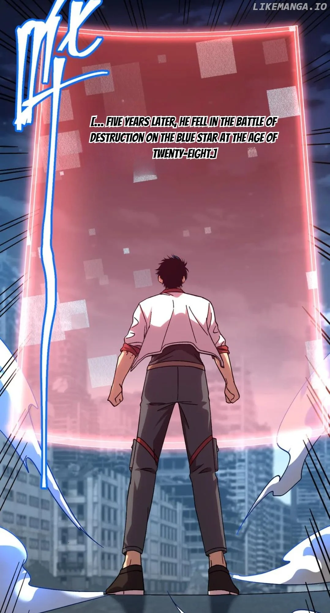 Manga page 58