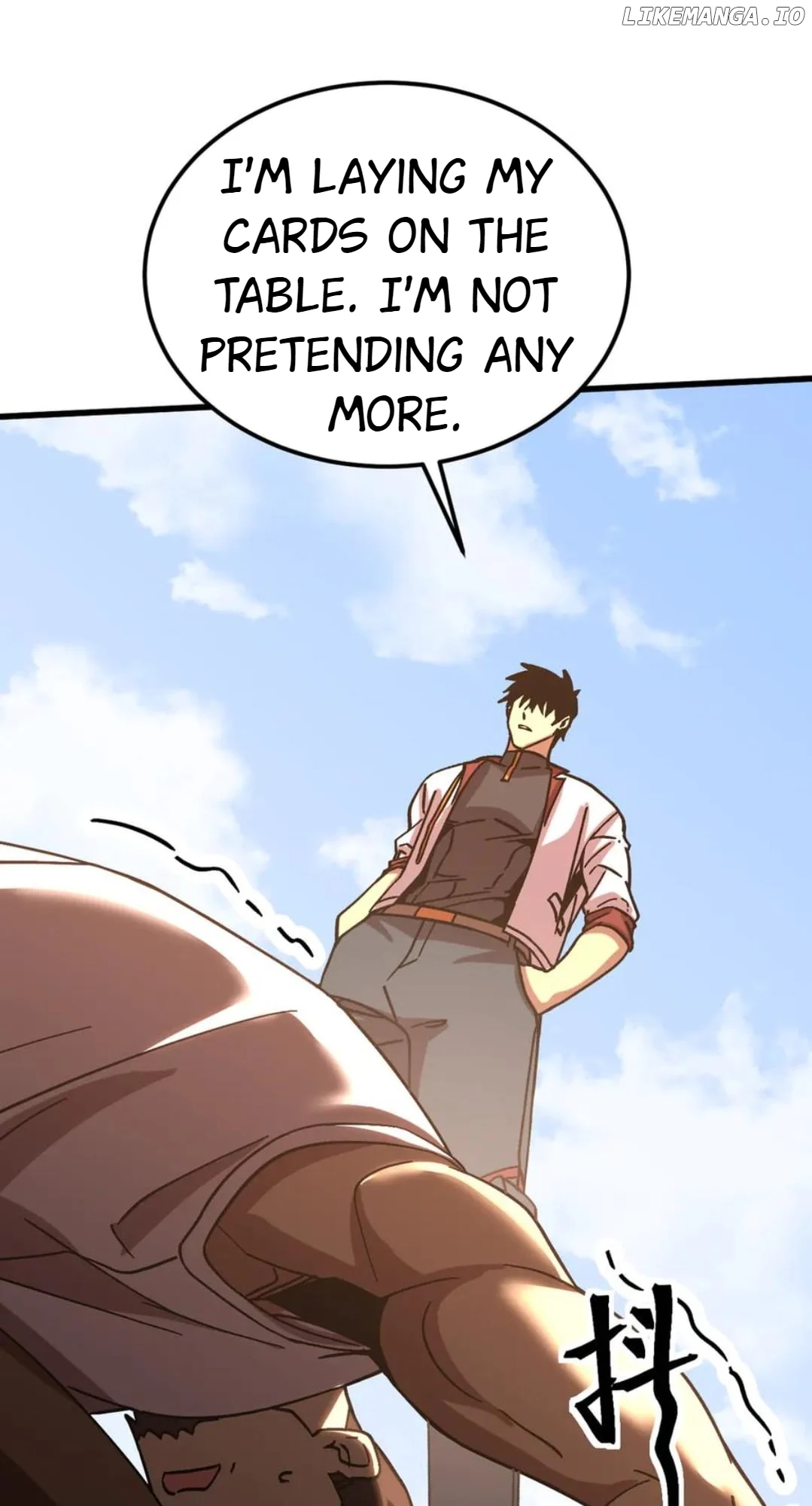 Manga page 57