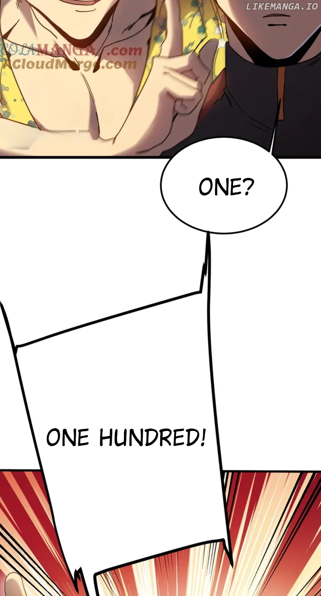 Manga page 7