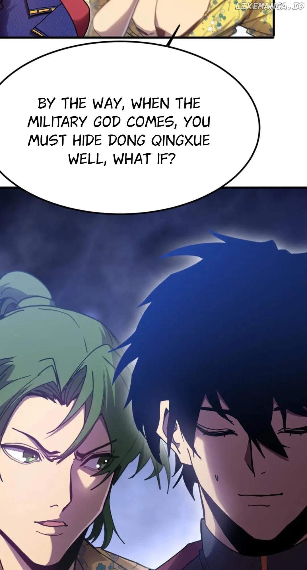 Manga page 11