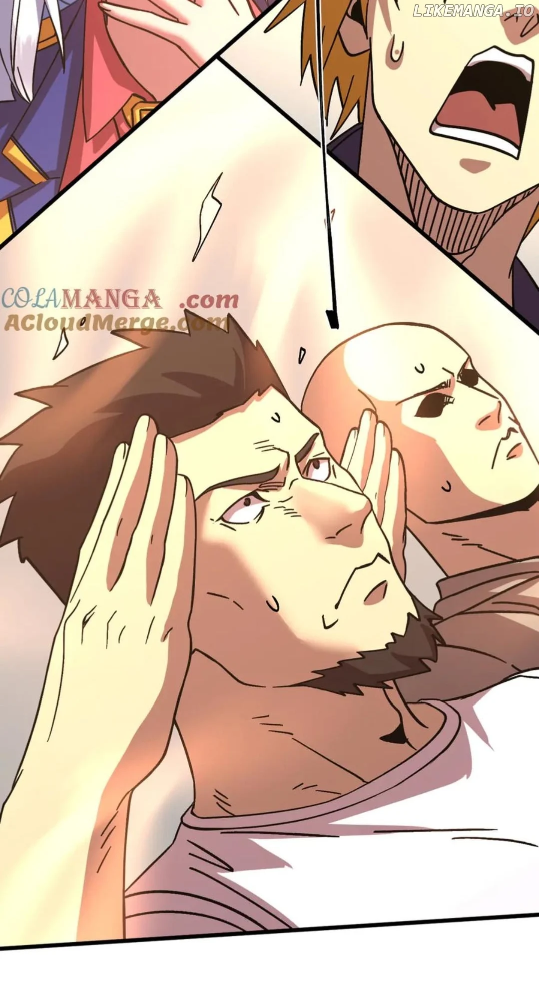 Manga page 70
