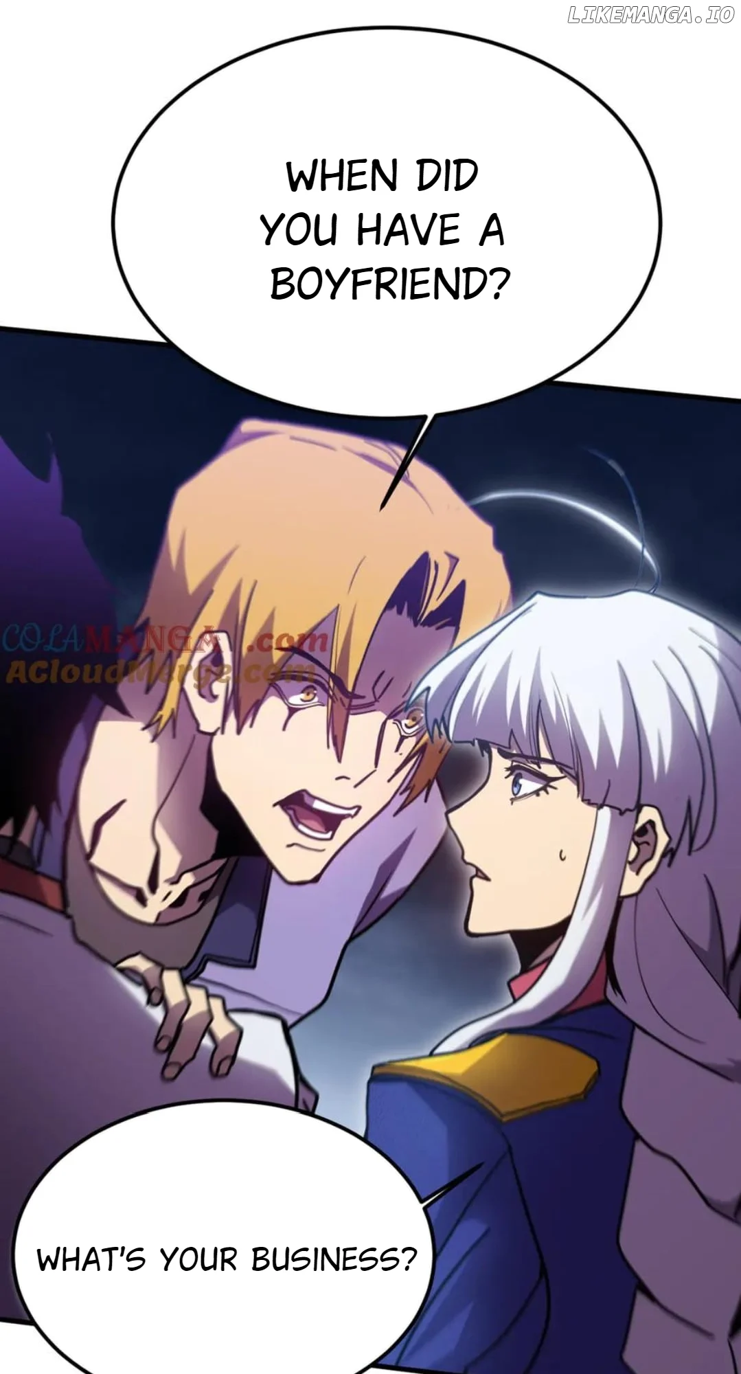 Manga page 27