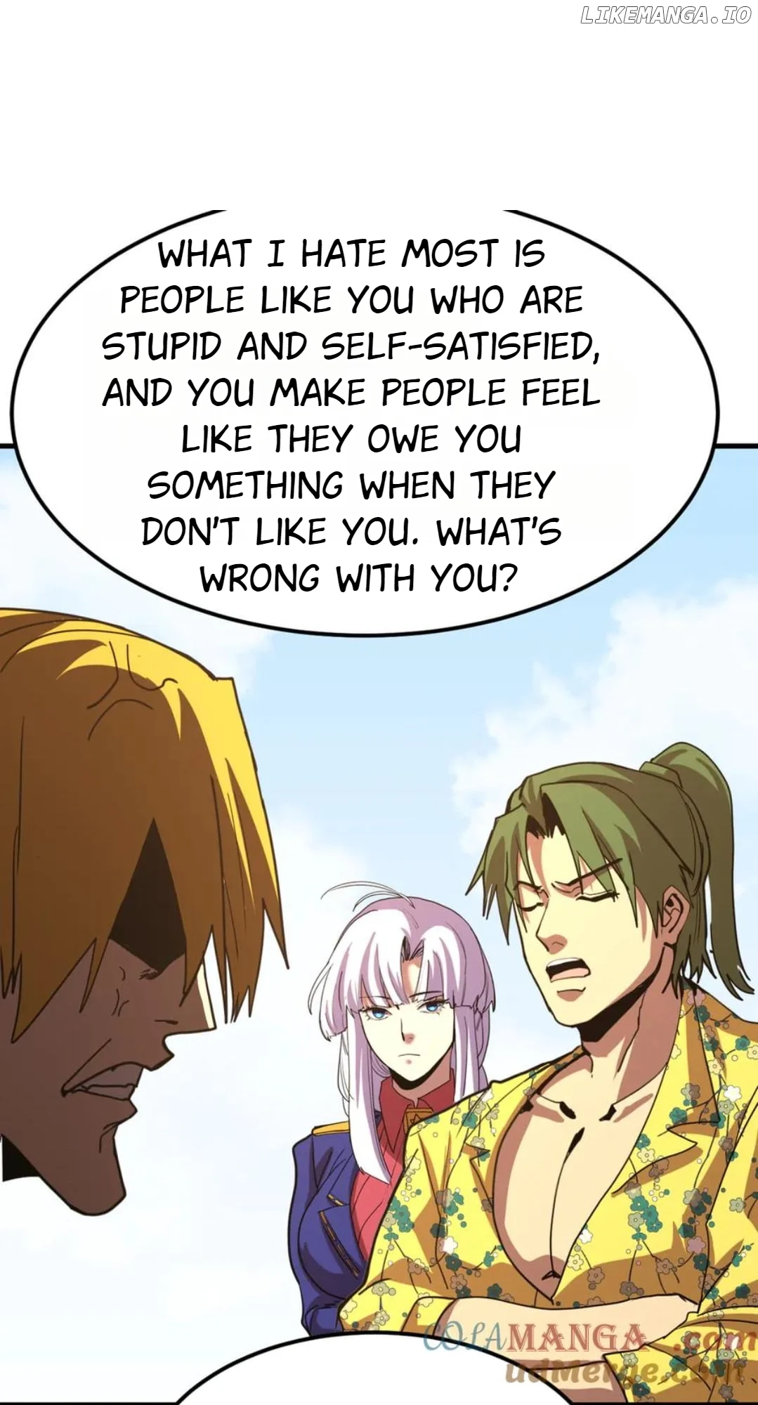 Manga page 32
