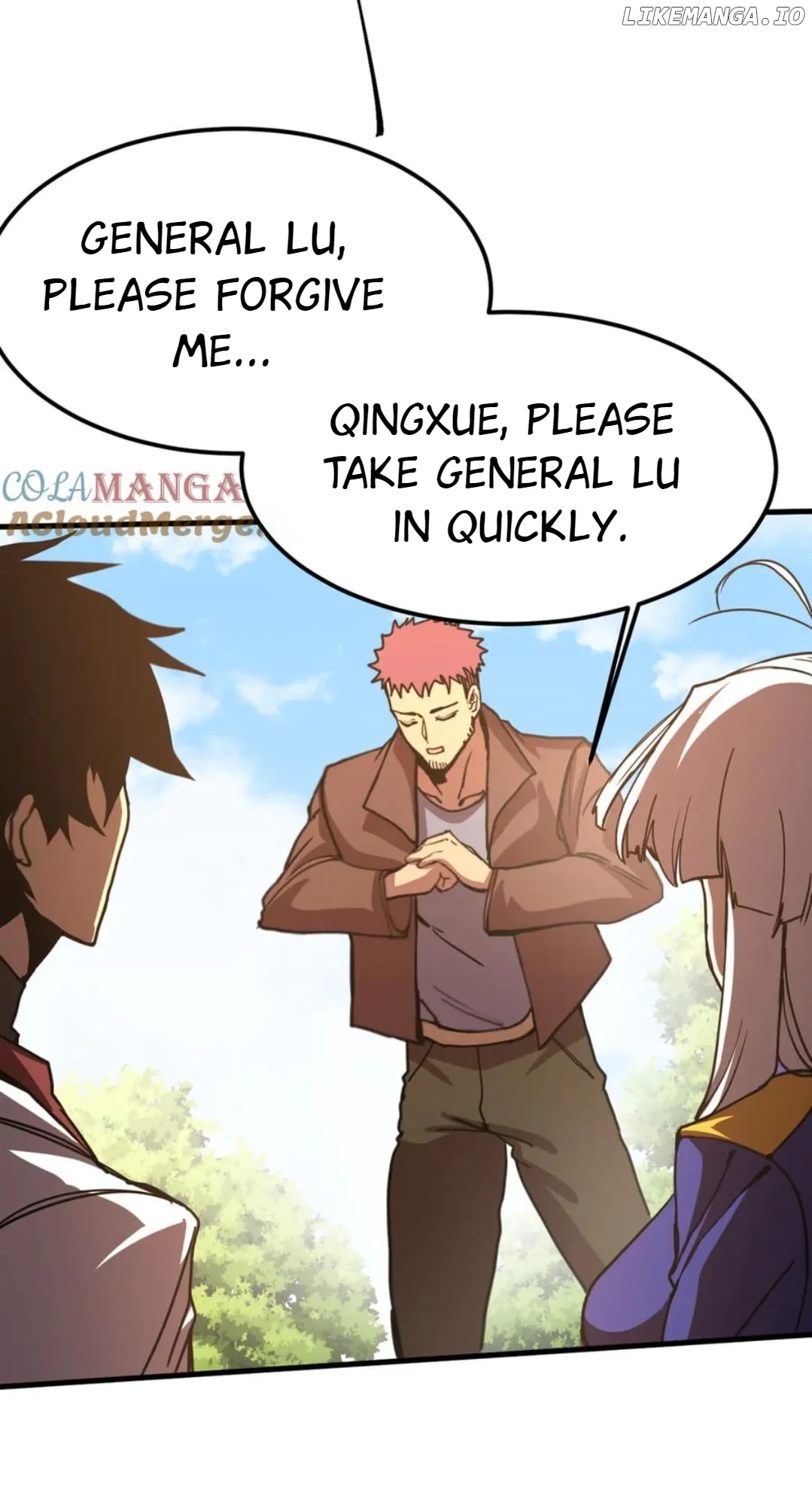 Manga page 36