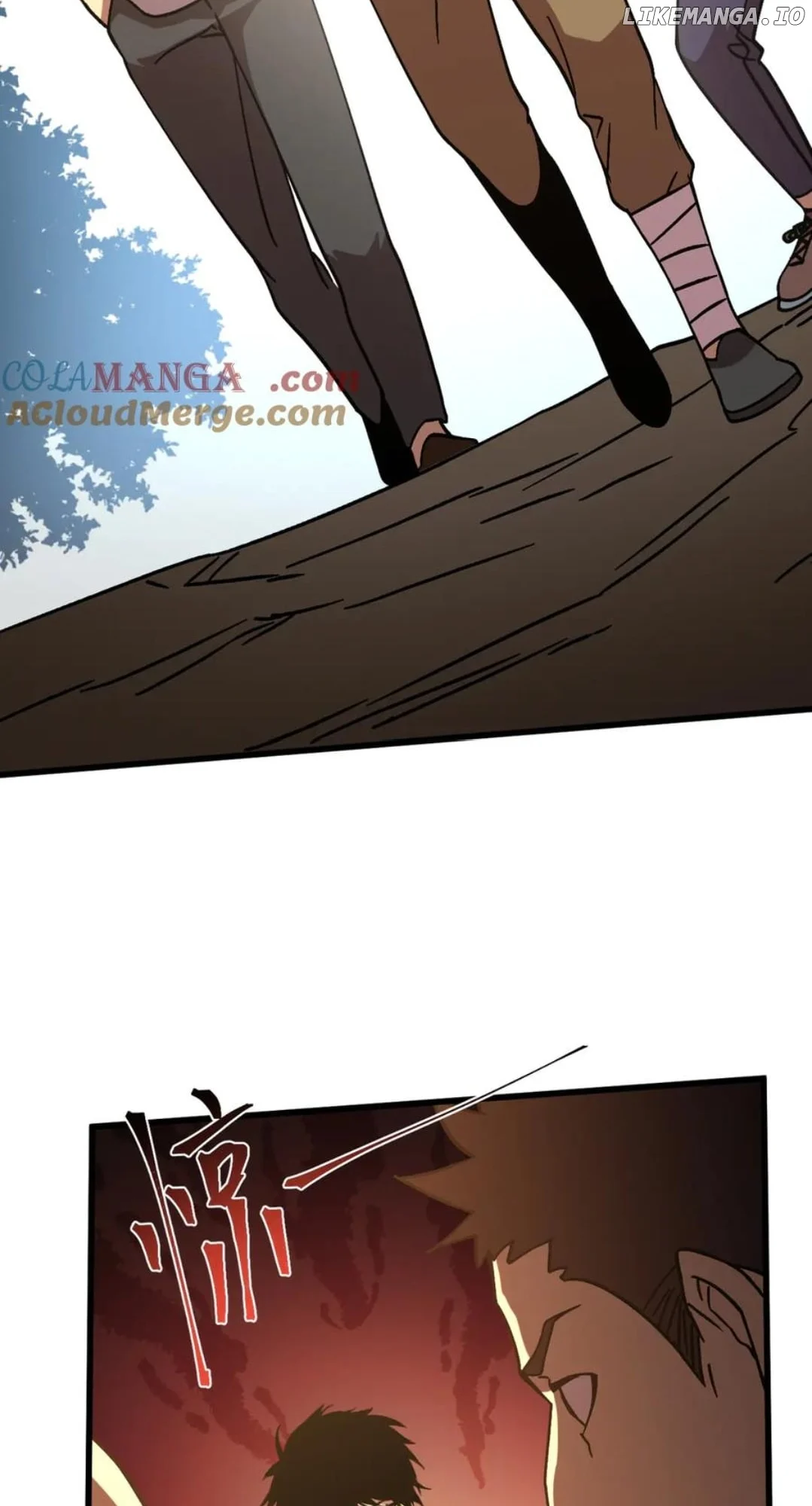 Manga page 50