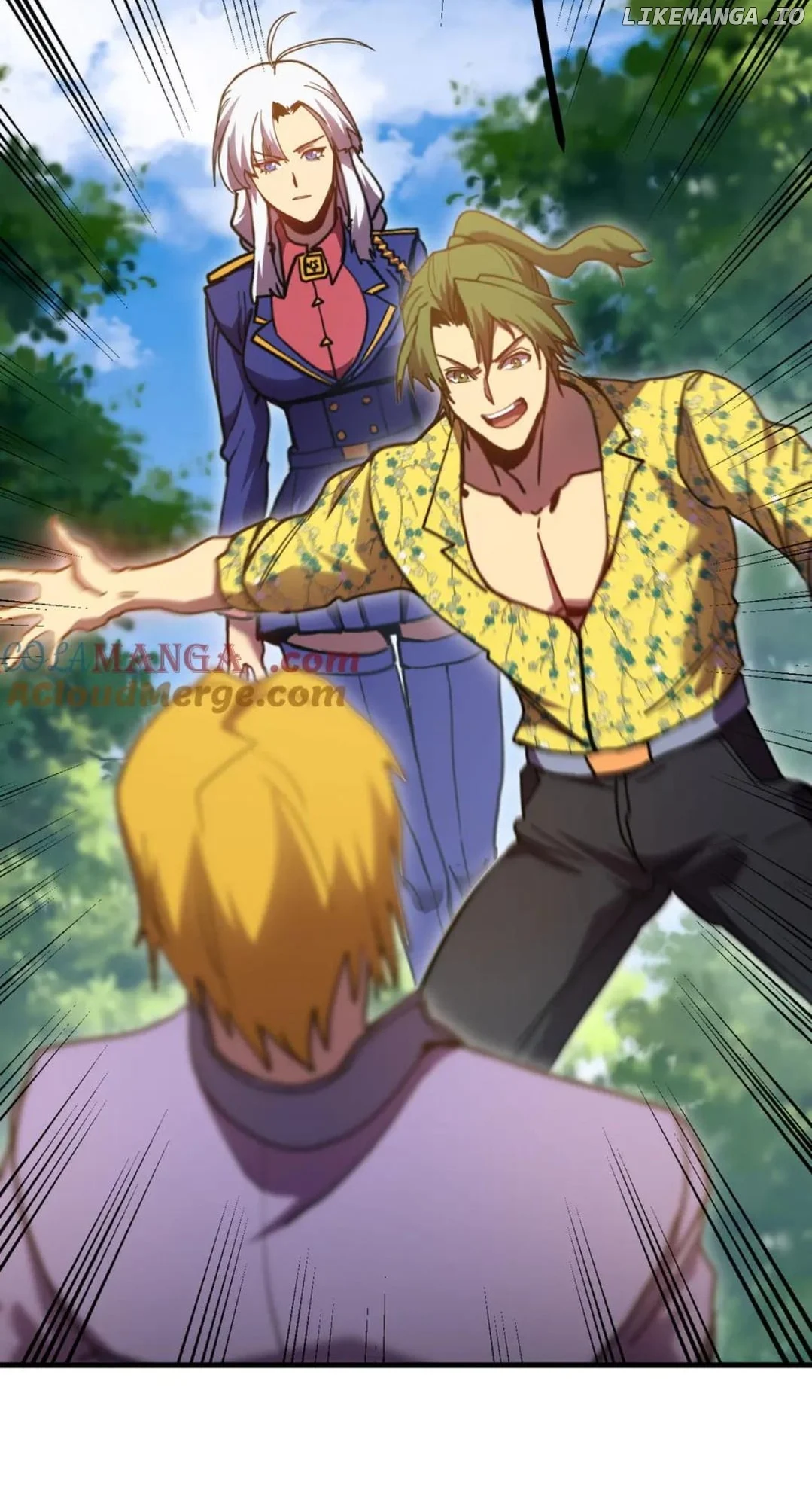 Manga page 31