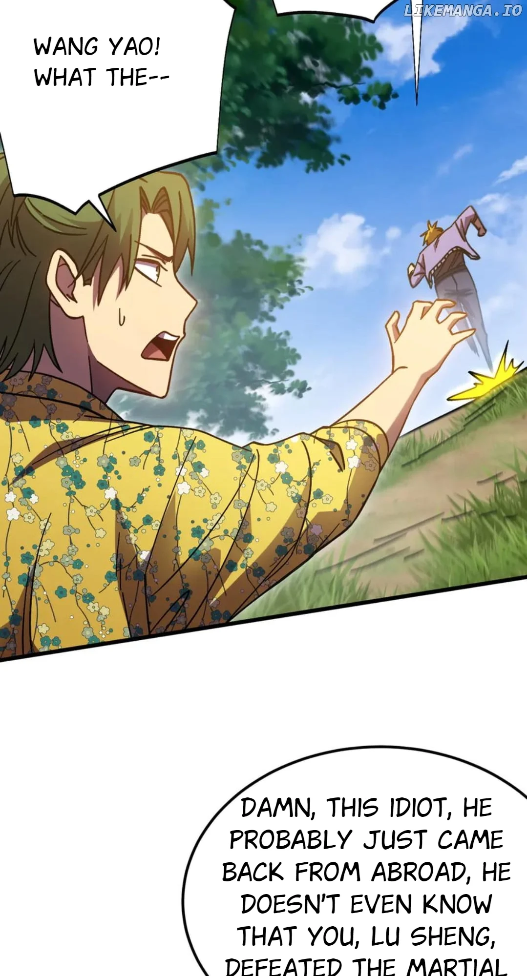 Manga page 40