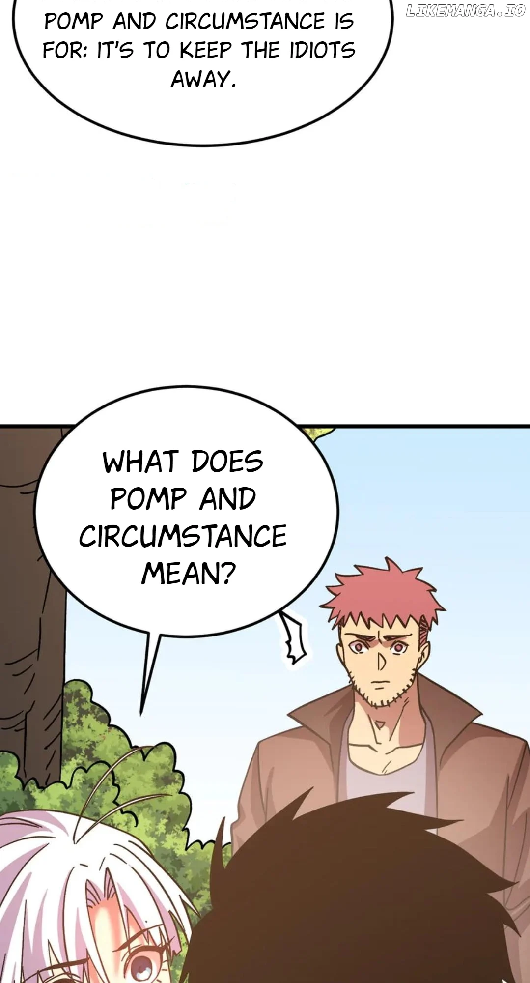 Manga page 45