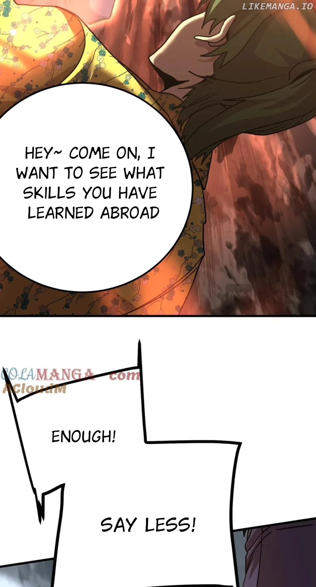 Manga page 34