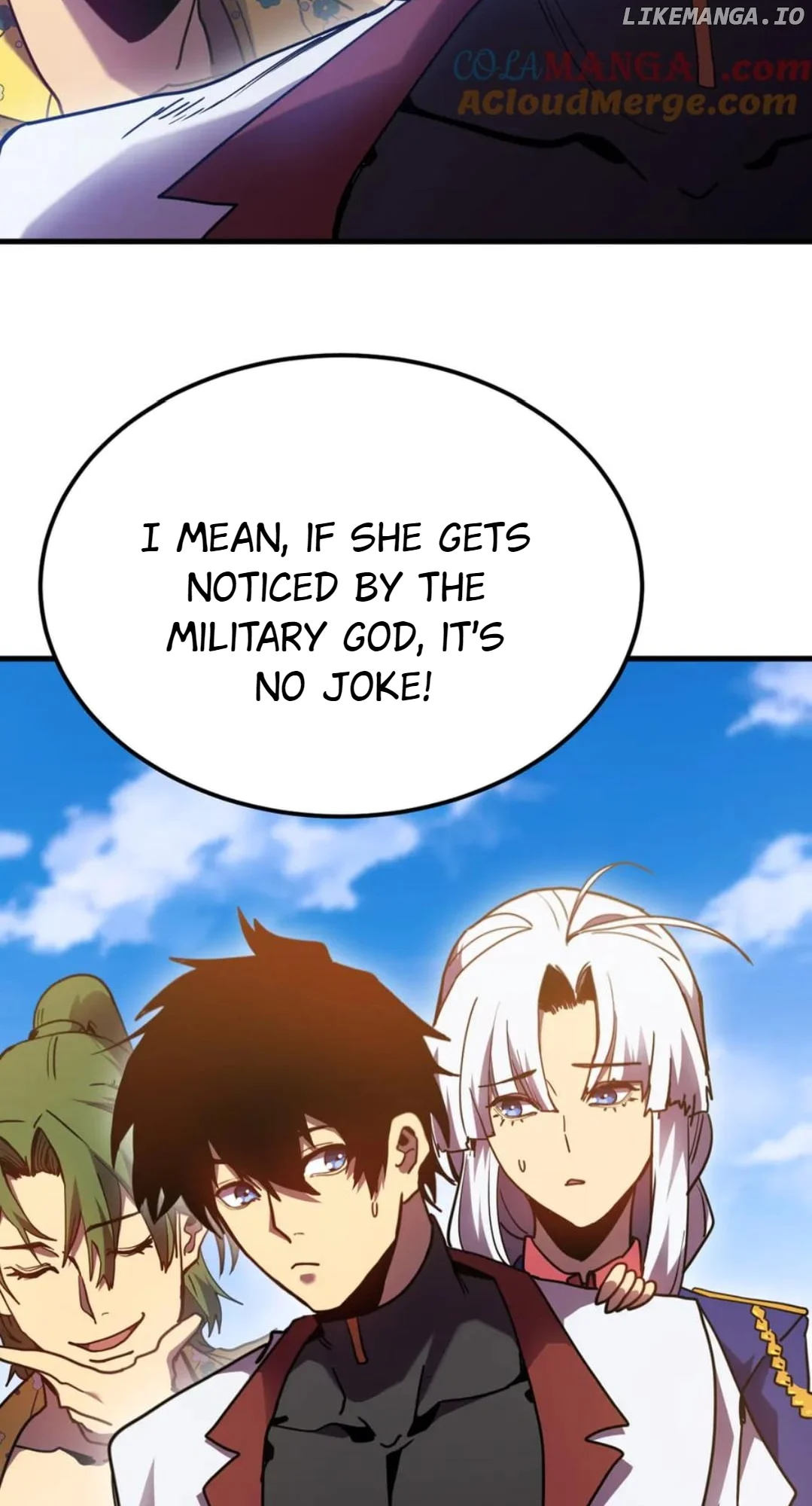 Manga page 12