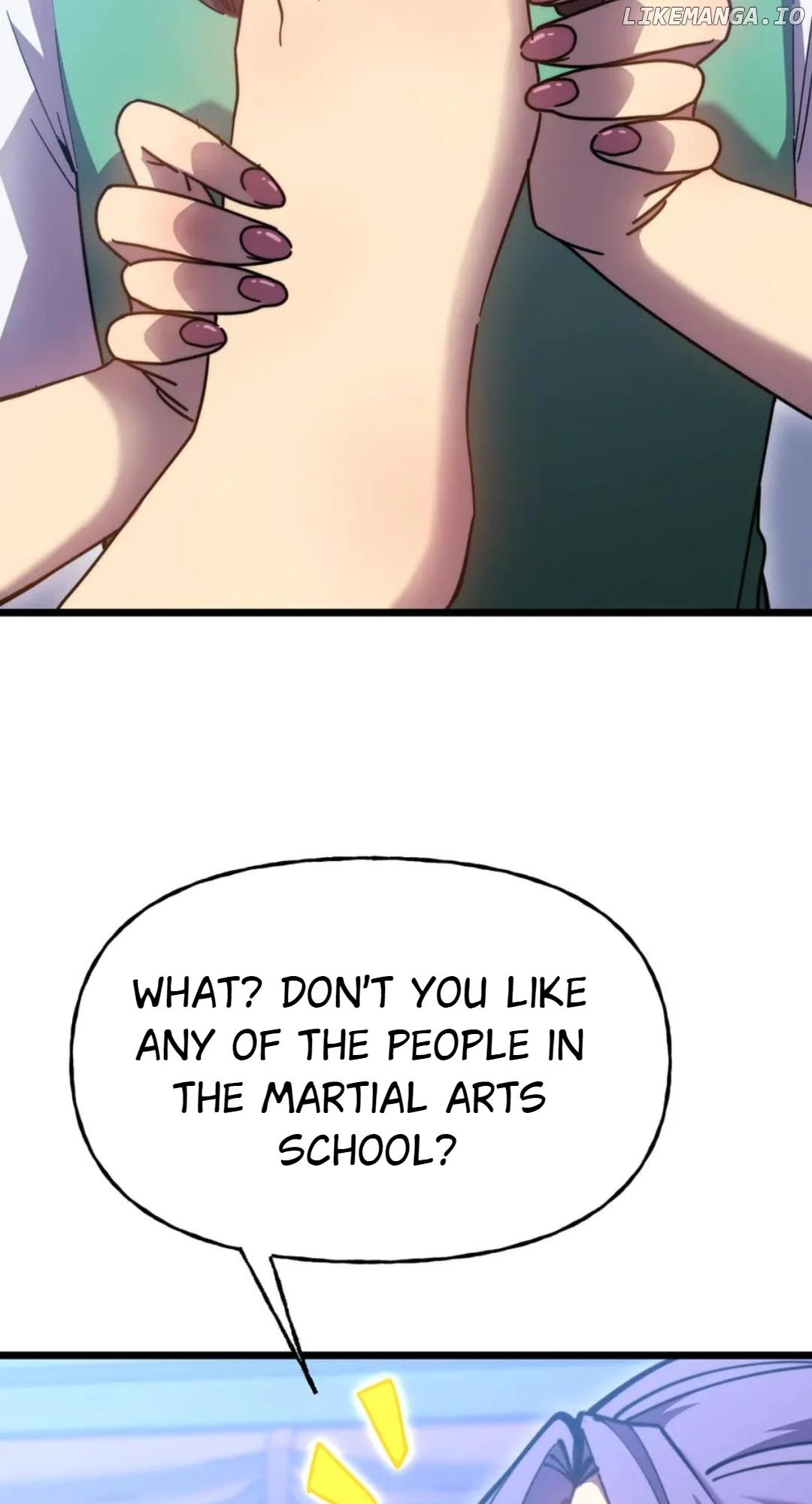 Manga page 25