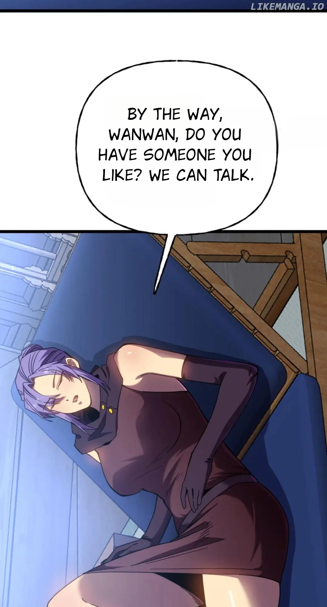 Manga page 21