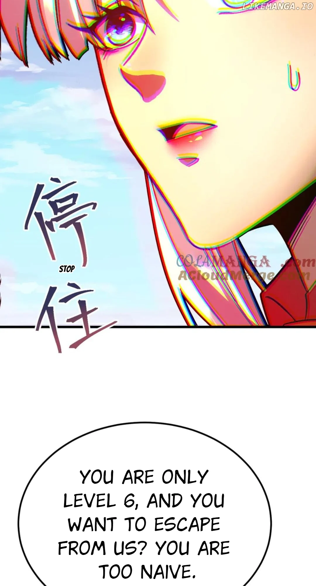 Manga page 73