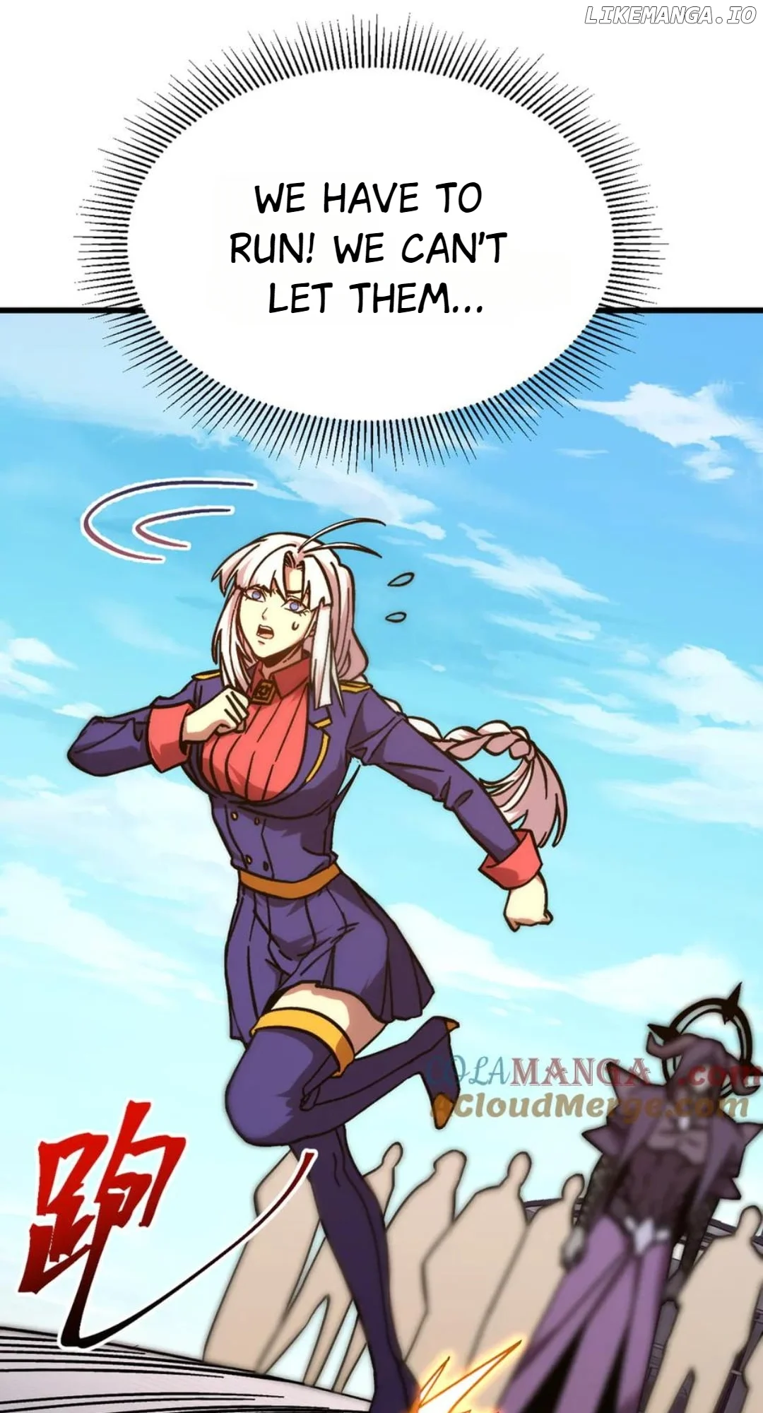 Manga page 71