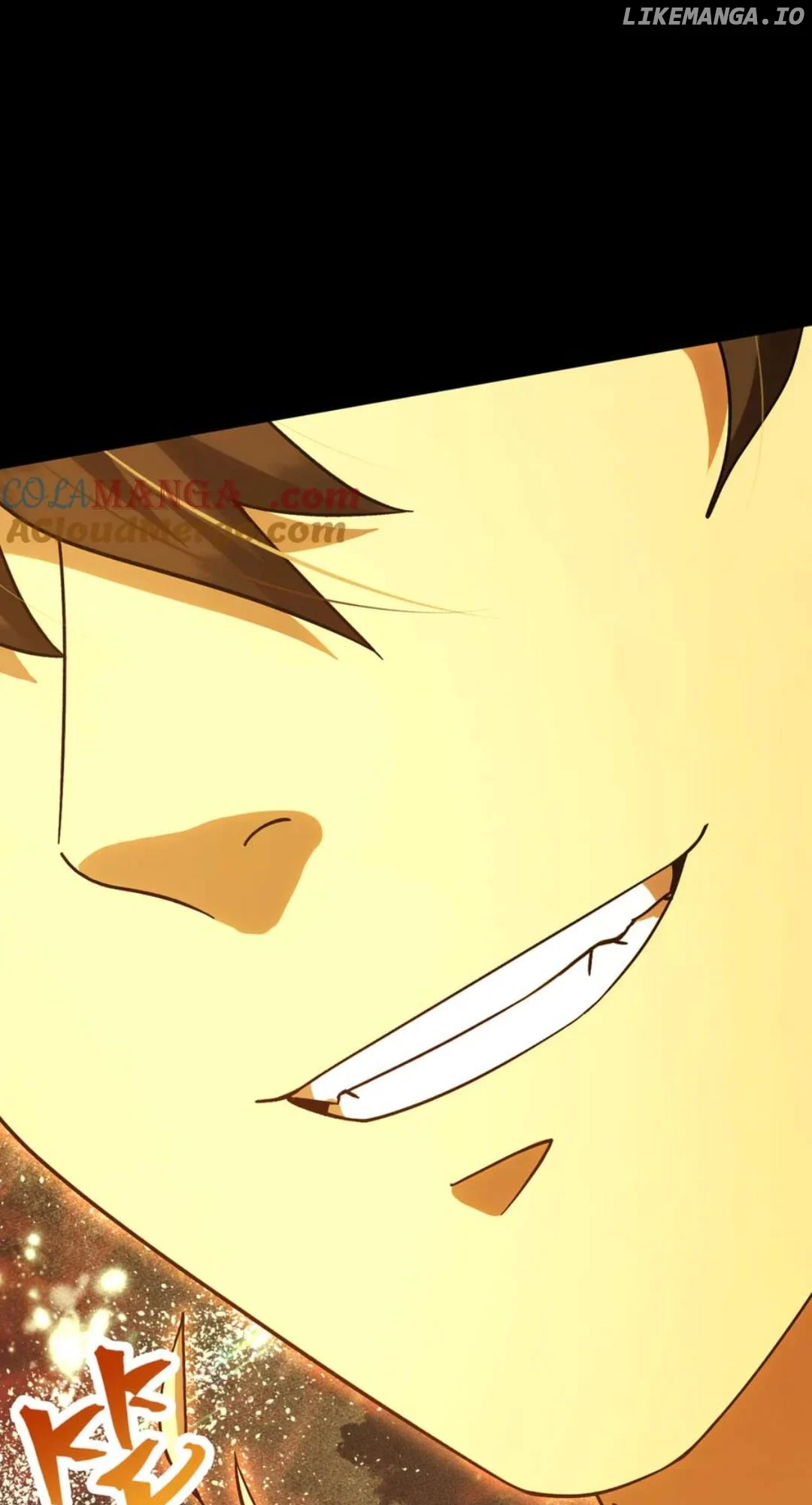 Manga page 85