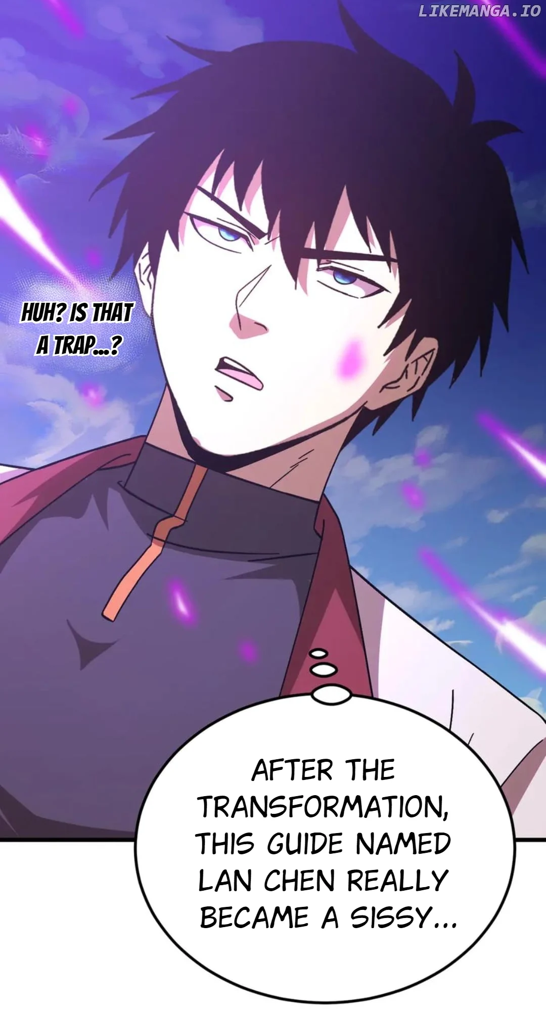 Manga page 70