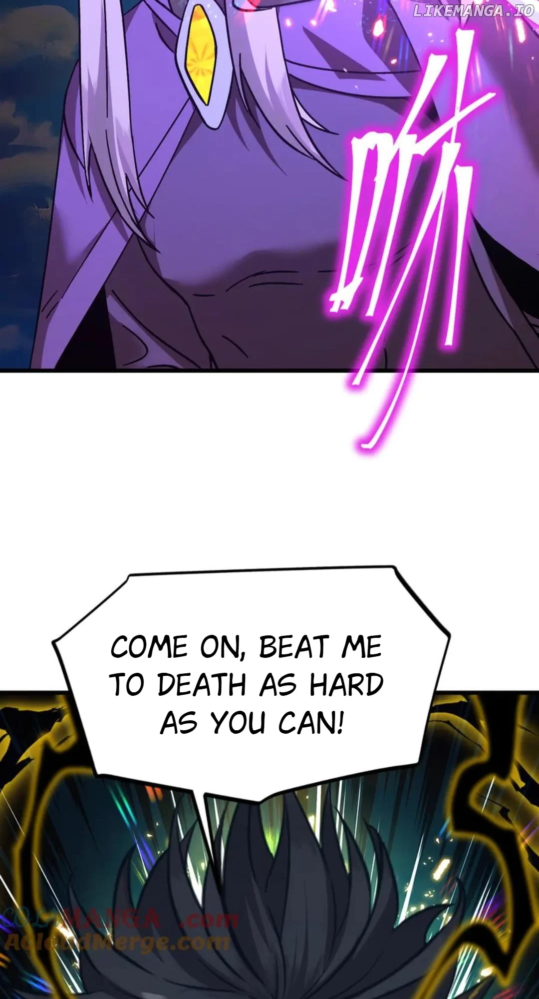Manga page 72