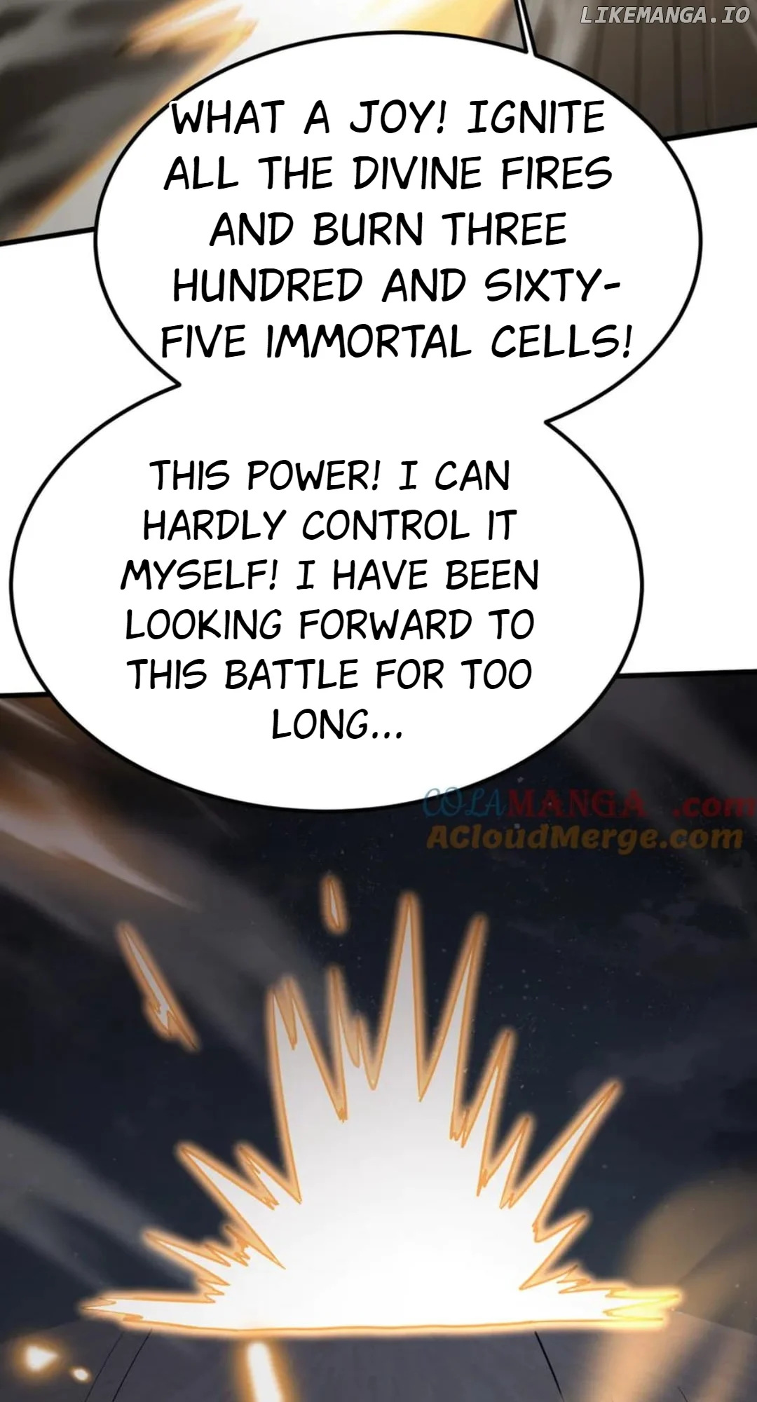 Manga page 25
