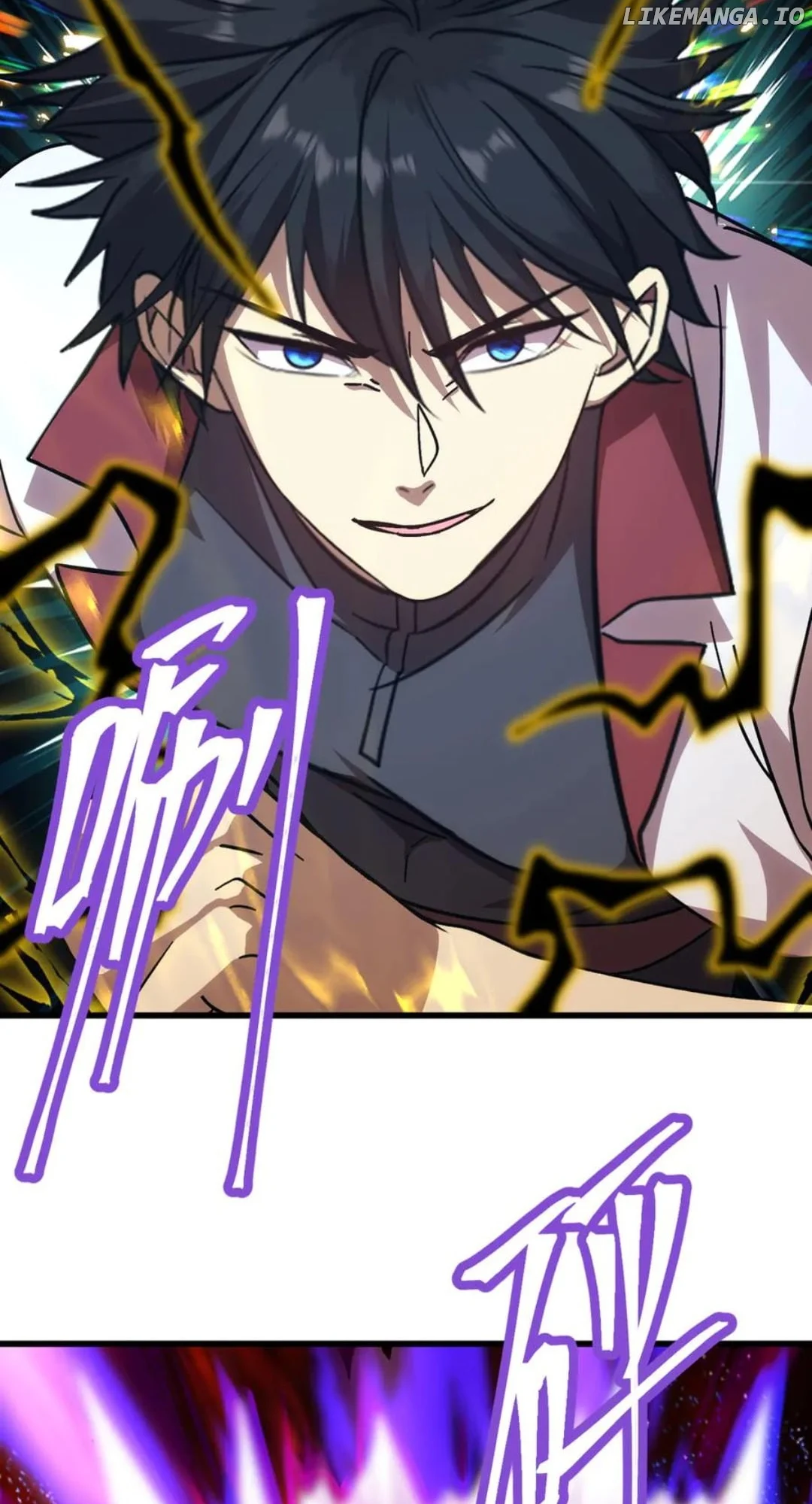 Manga page 73