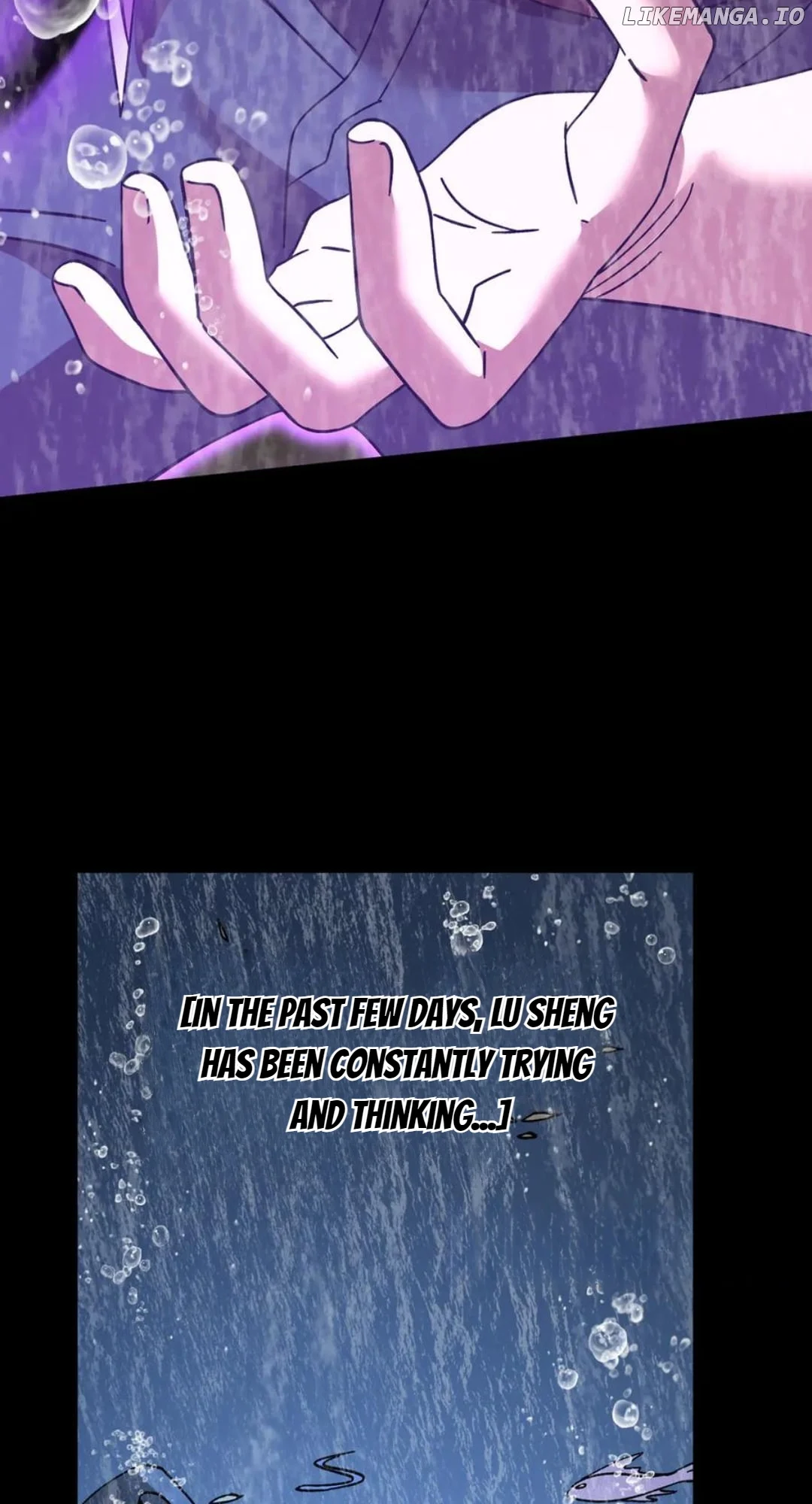 Manga page 64