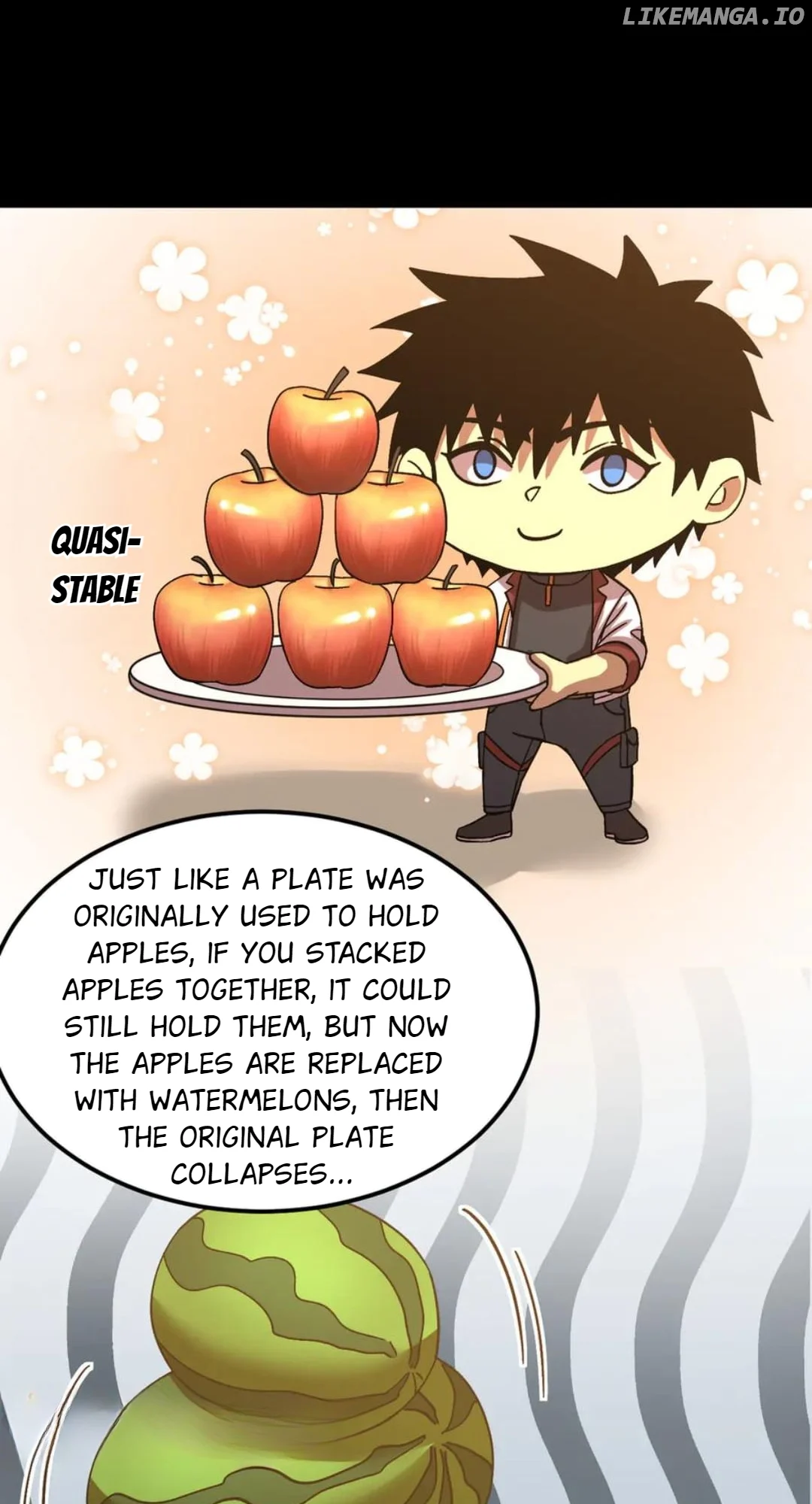 Manga page 74