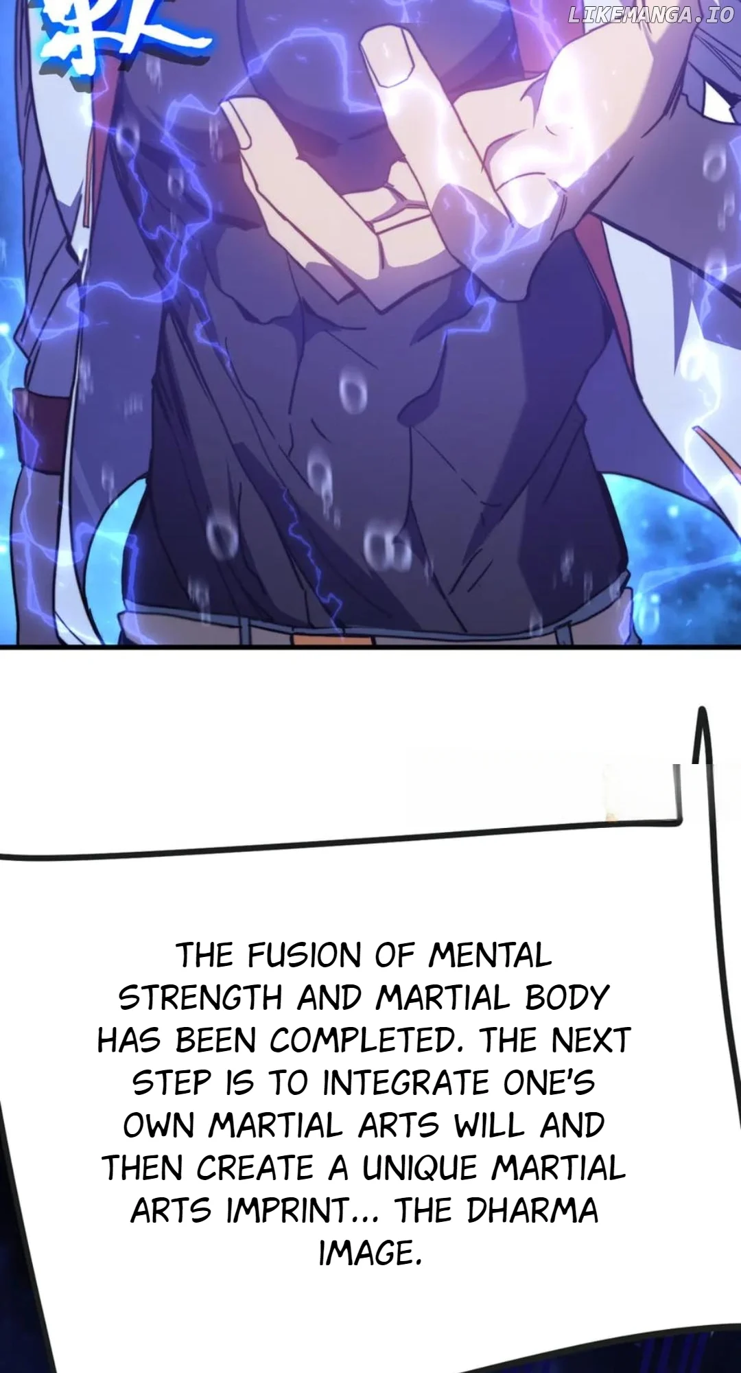 Manga page 25