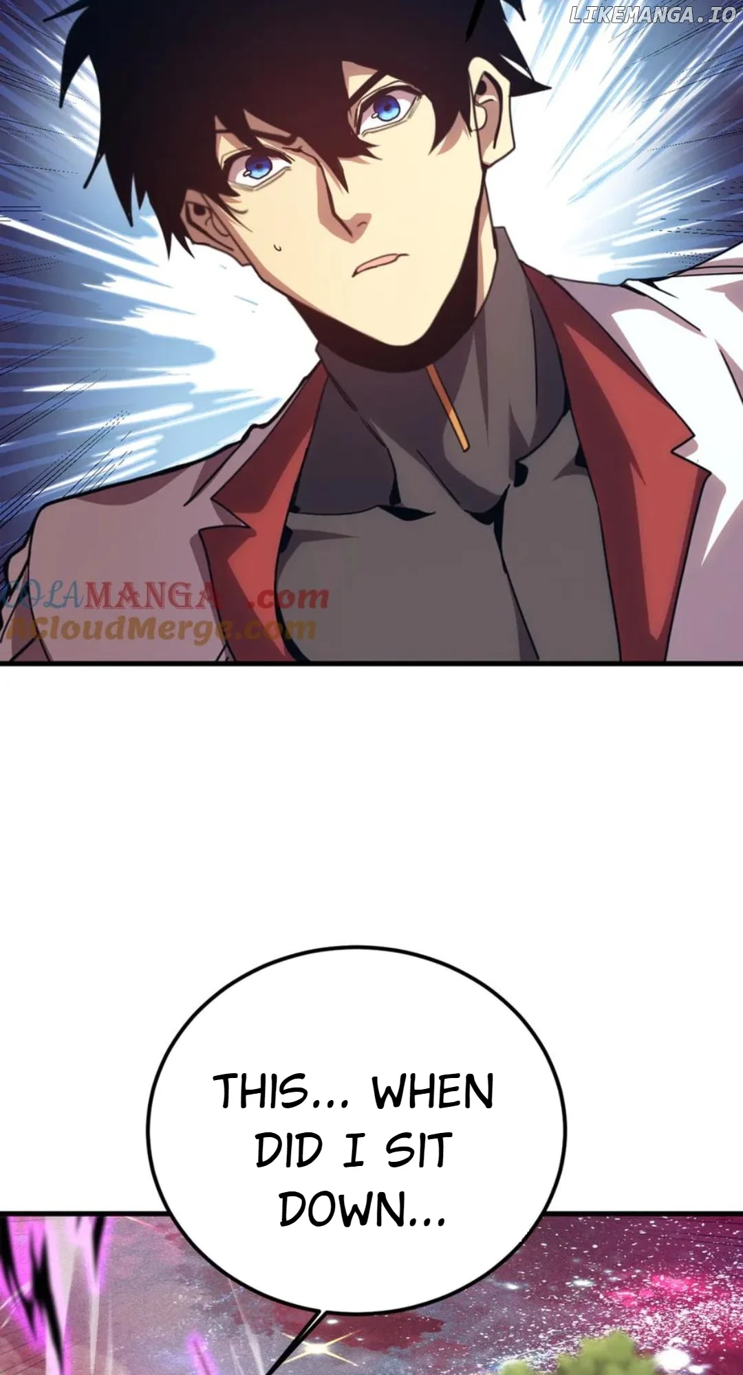 Manga page 28