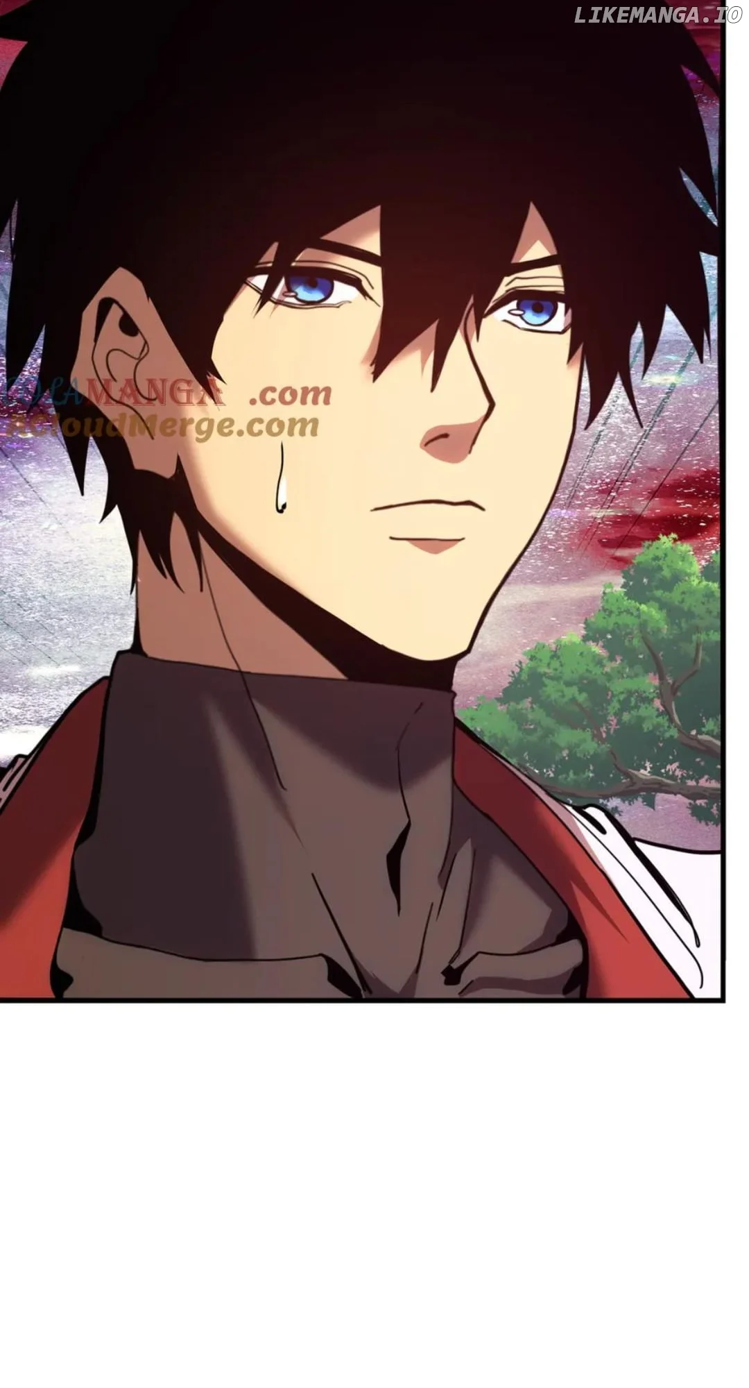 Manga page 25