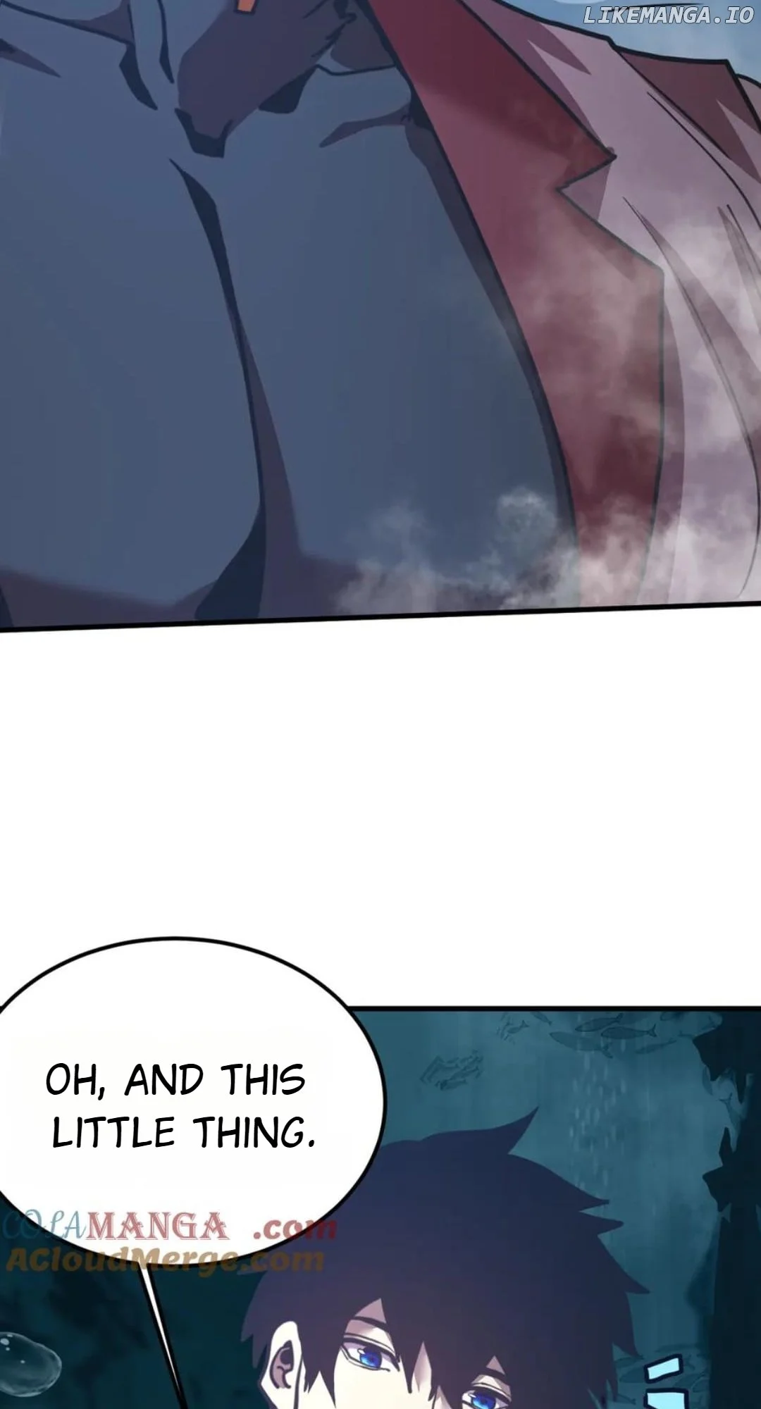 Manga page 22