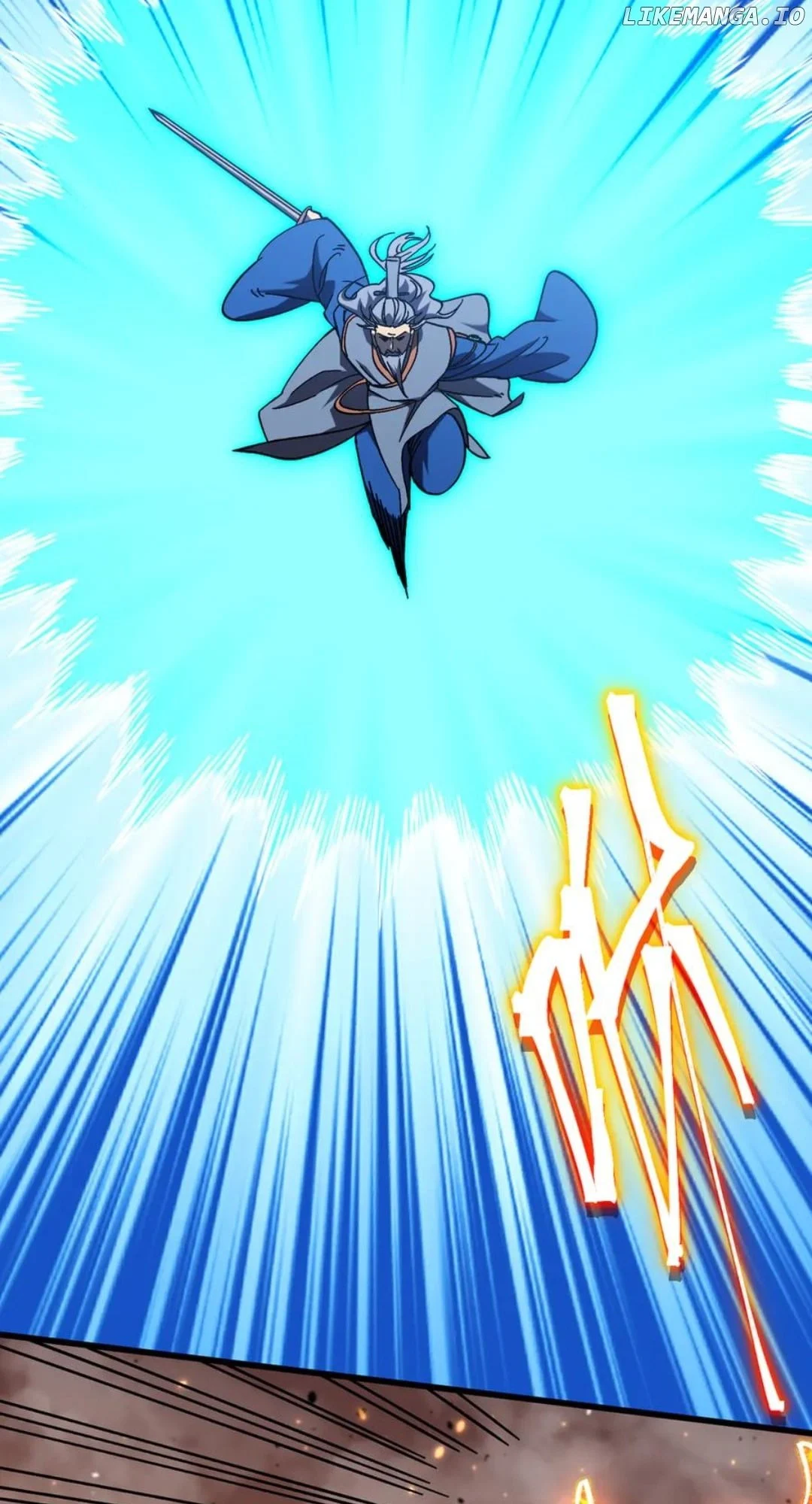 Manga page 50