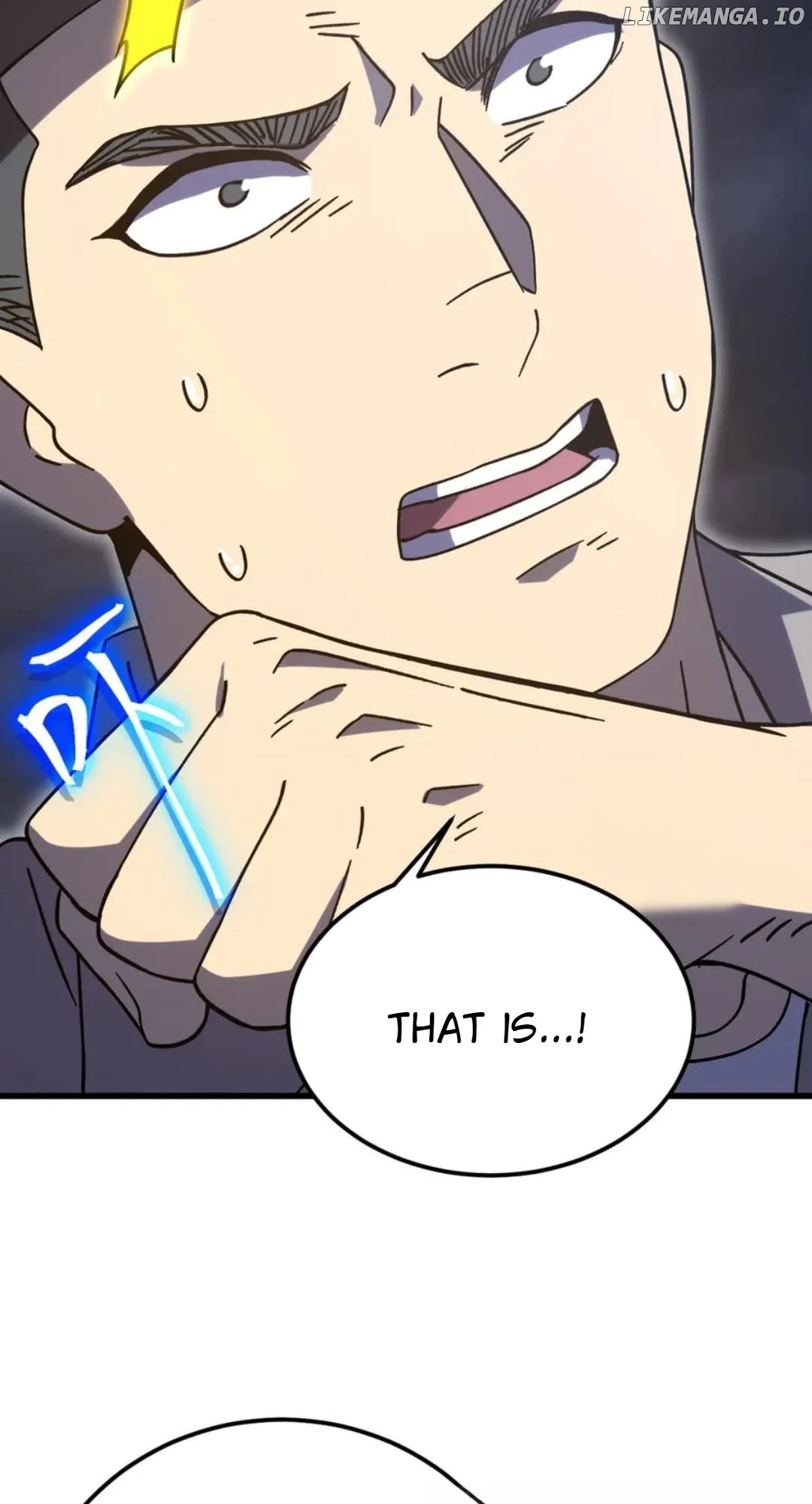 Manga page 85