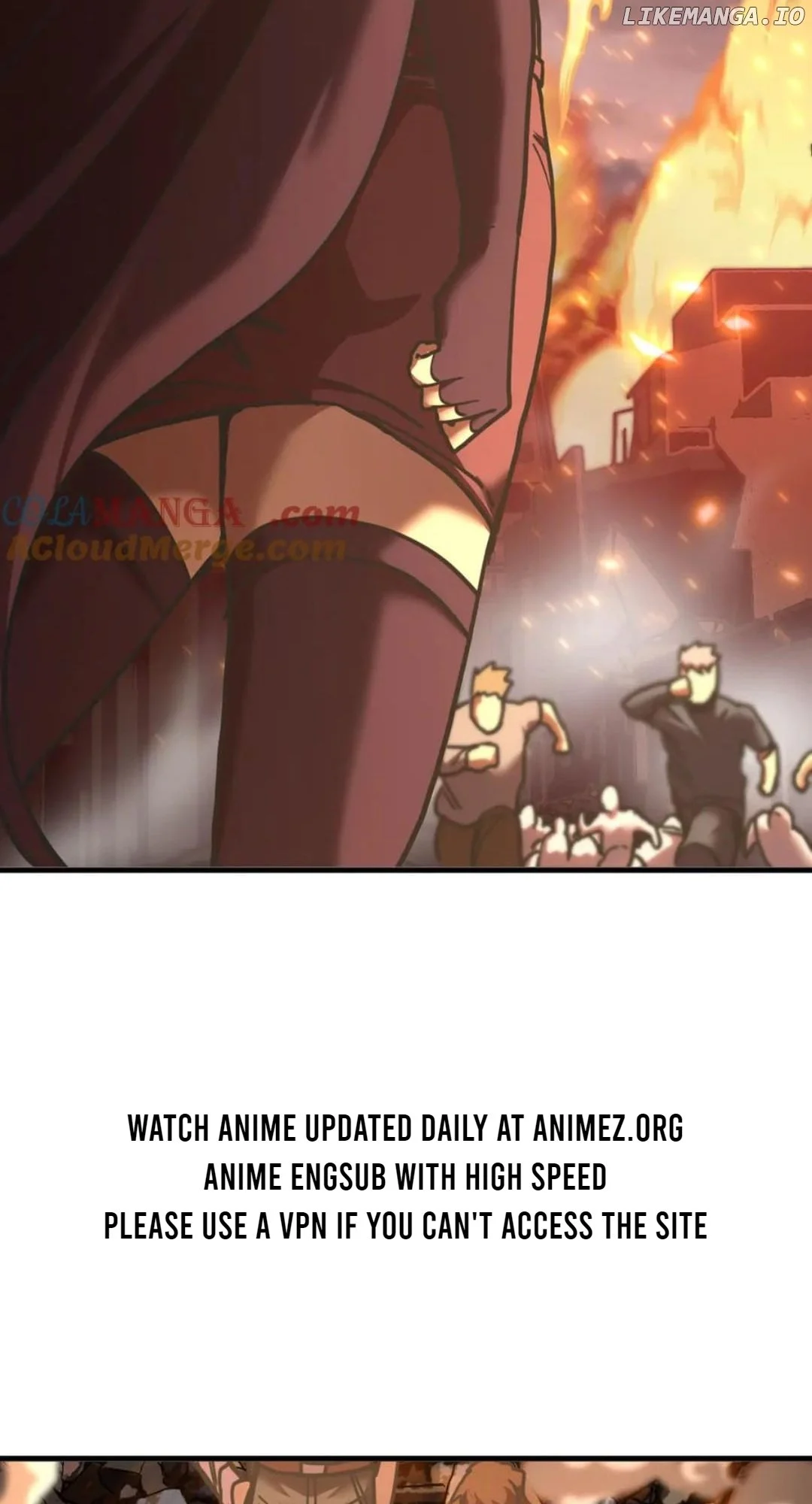 Manga page 40