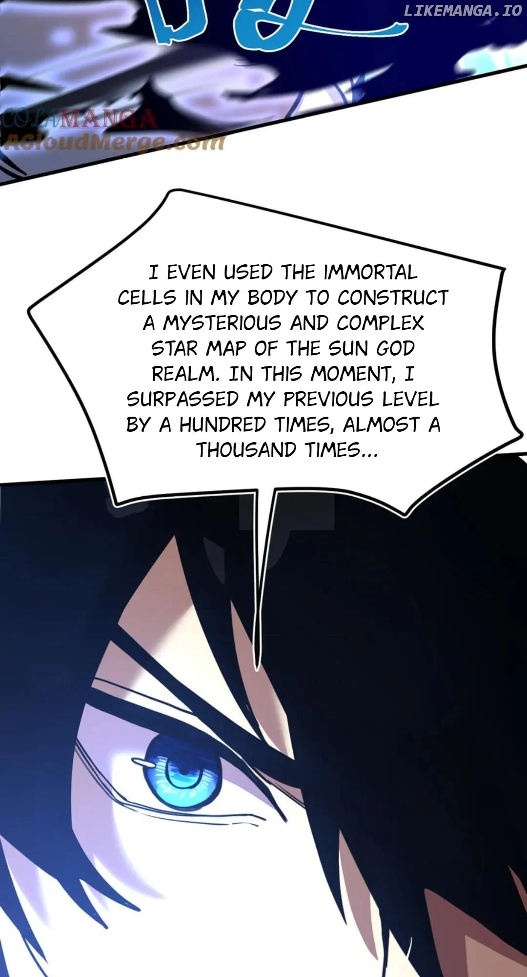 Manga page 16