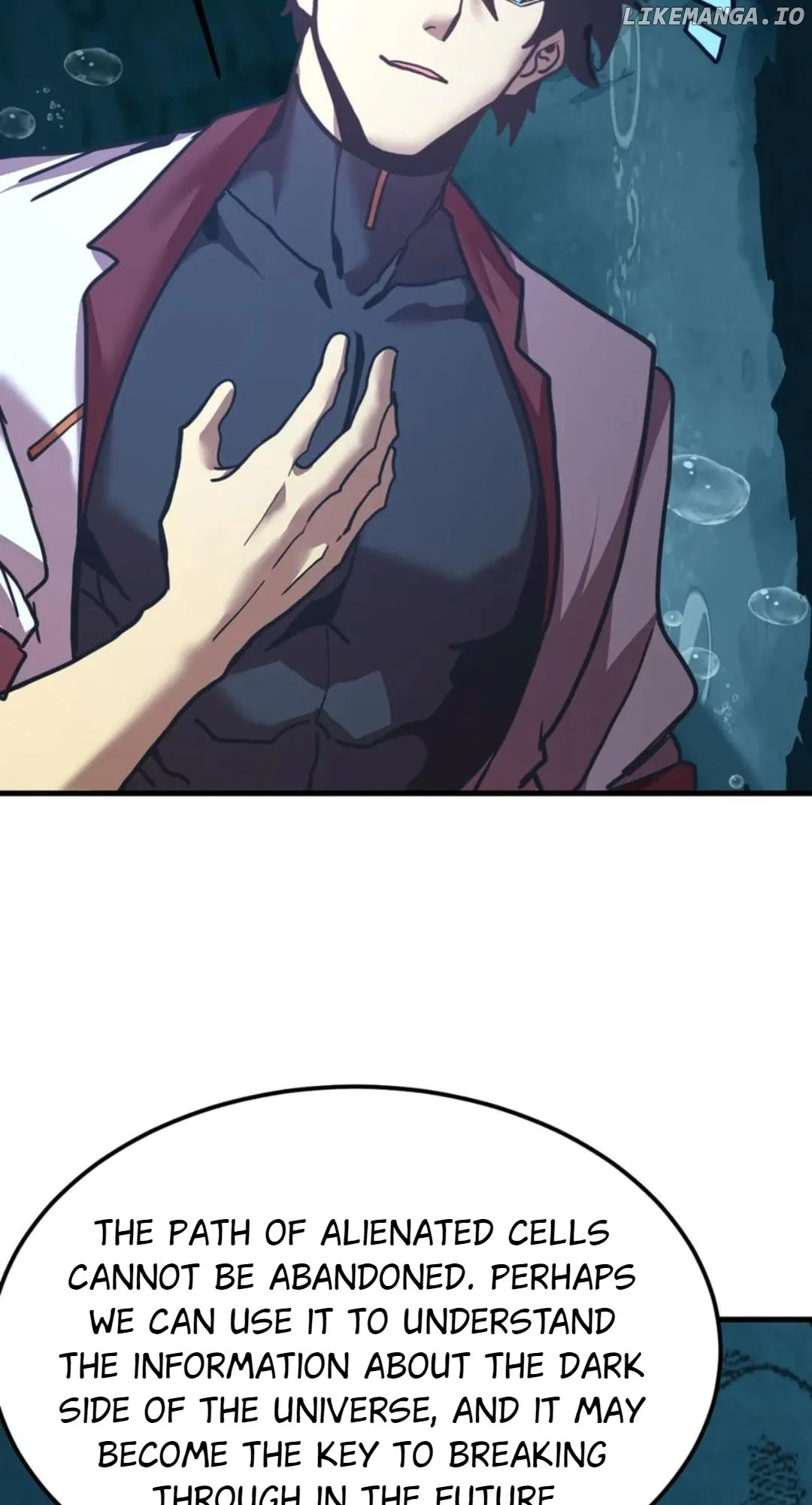 Manga page 23