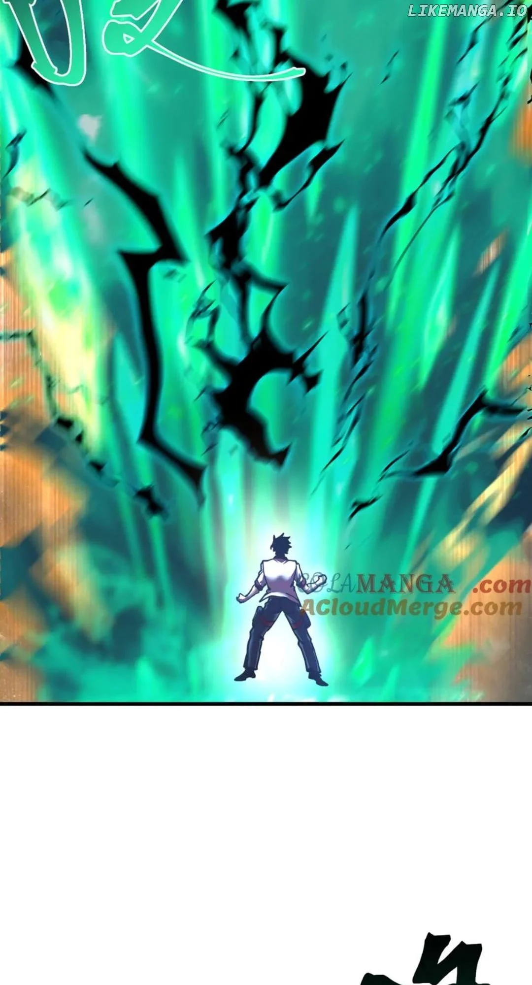 Manga page 33