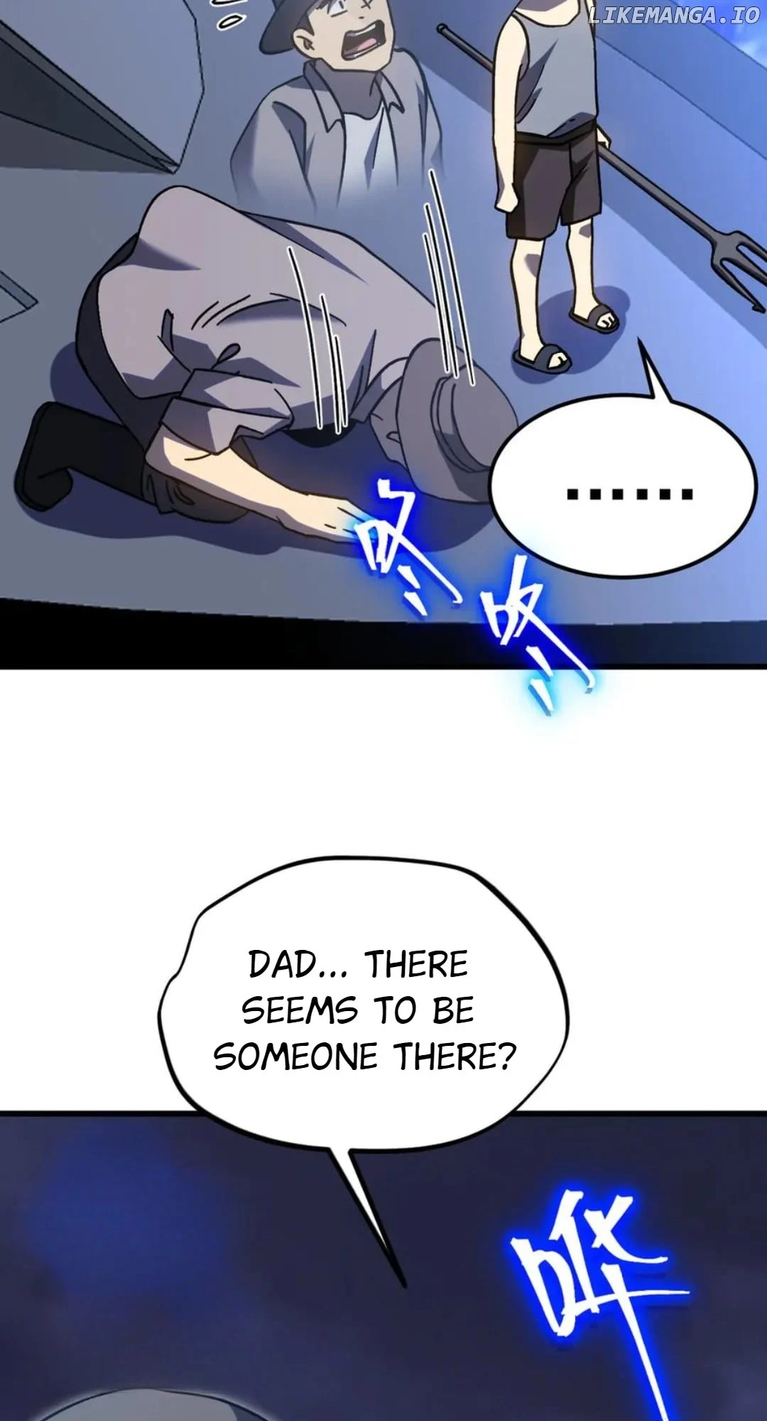 Manga page 80